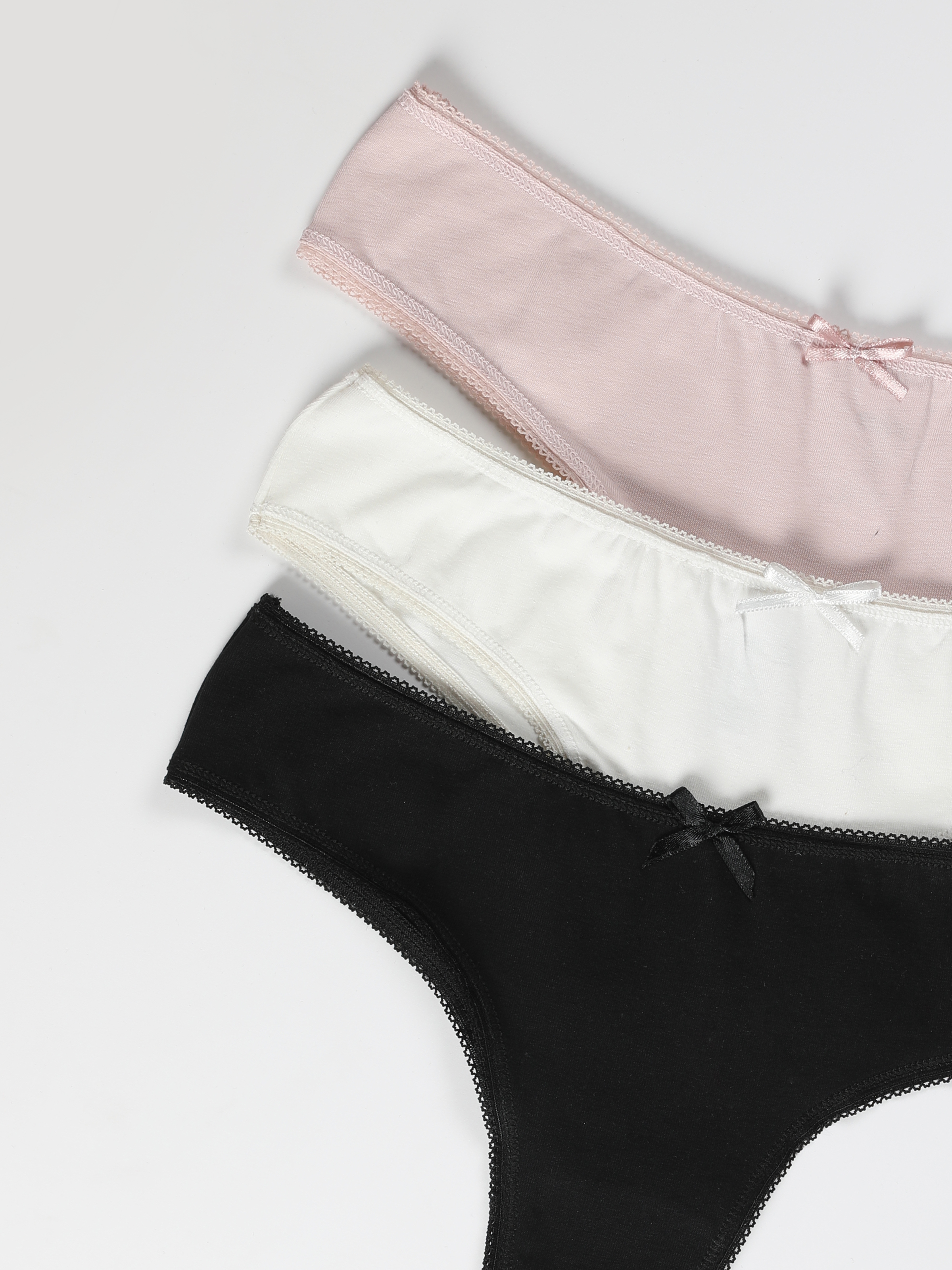 Afișați detalii pentru Lenjerie Intima De Dama Multicolor Comfort Fit  Cl1060429