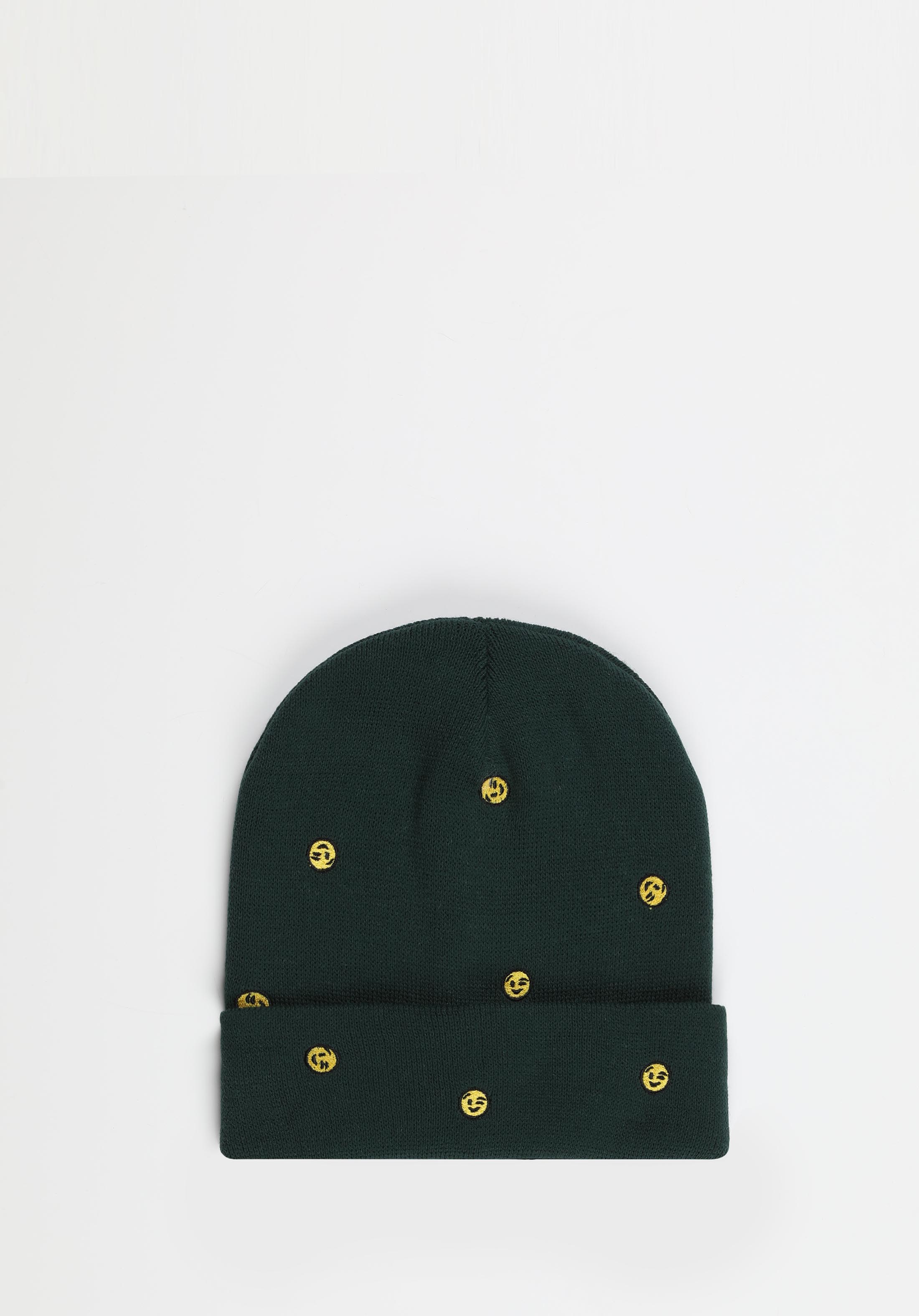 Afișați detalii pentru Bereta Verde Pentru Femei