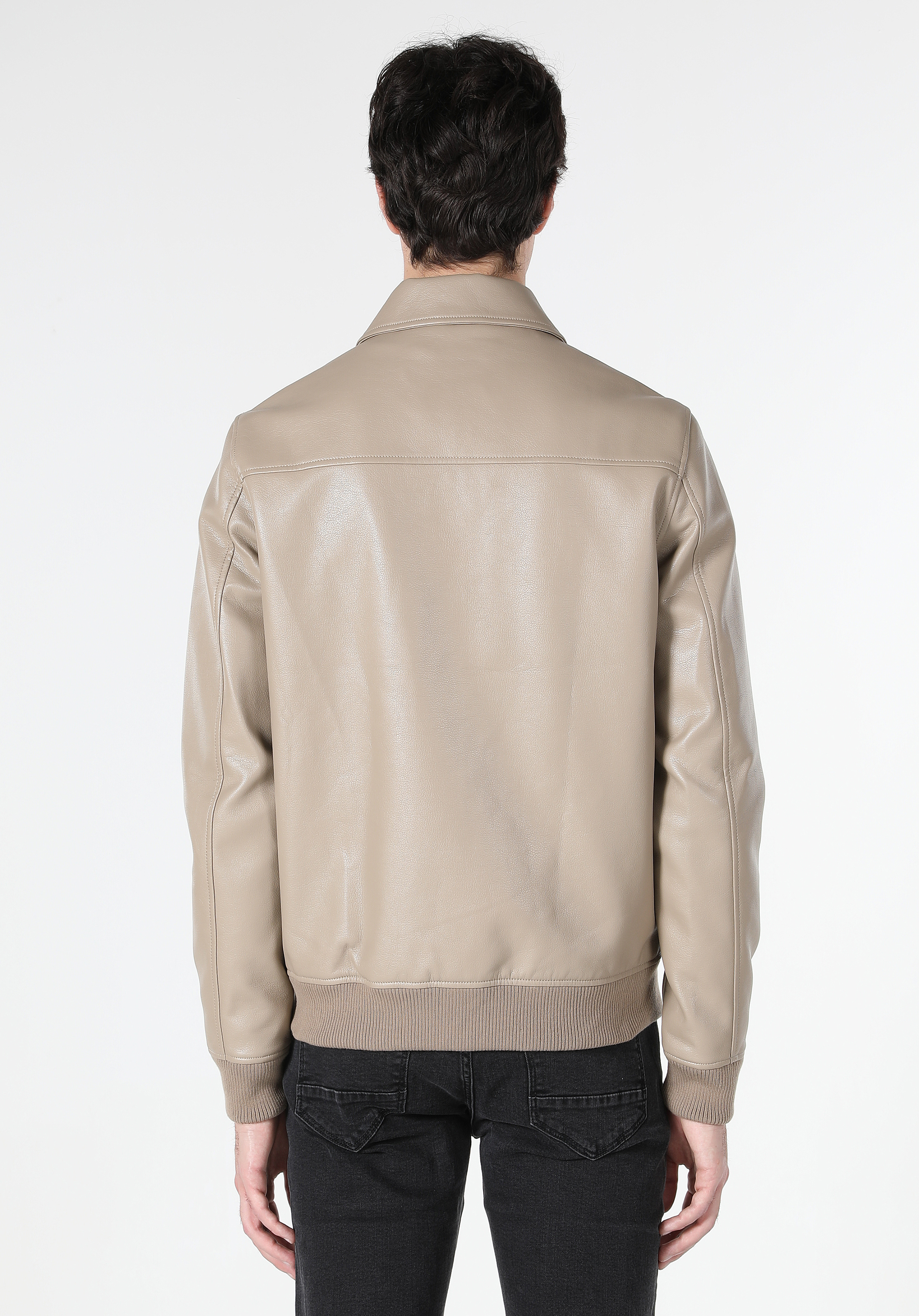 Afișați detalii pentru Jacheta De Barbati Maro Slim Fit  Cl1062961