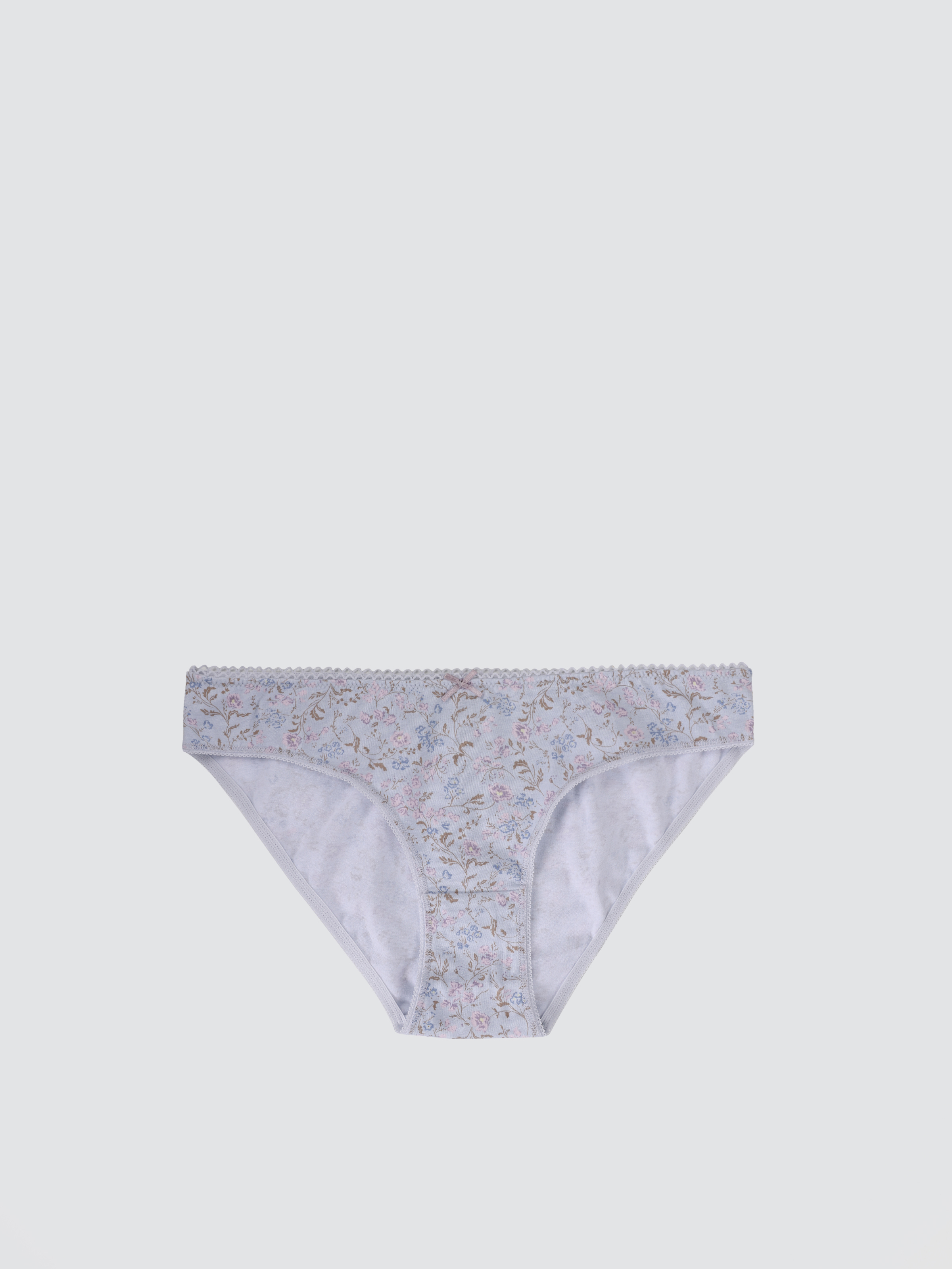 Afișați detalii pentru Lenjerie Intima De Dama Multicolor Modern Fit  Cl1063059