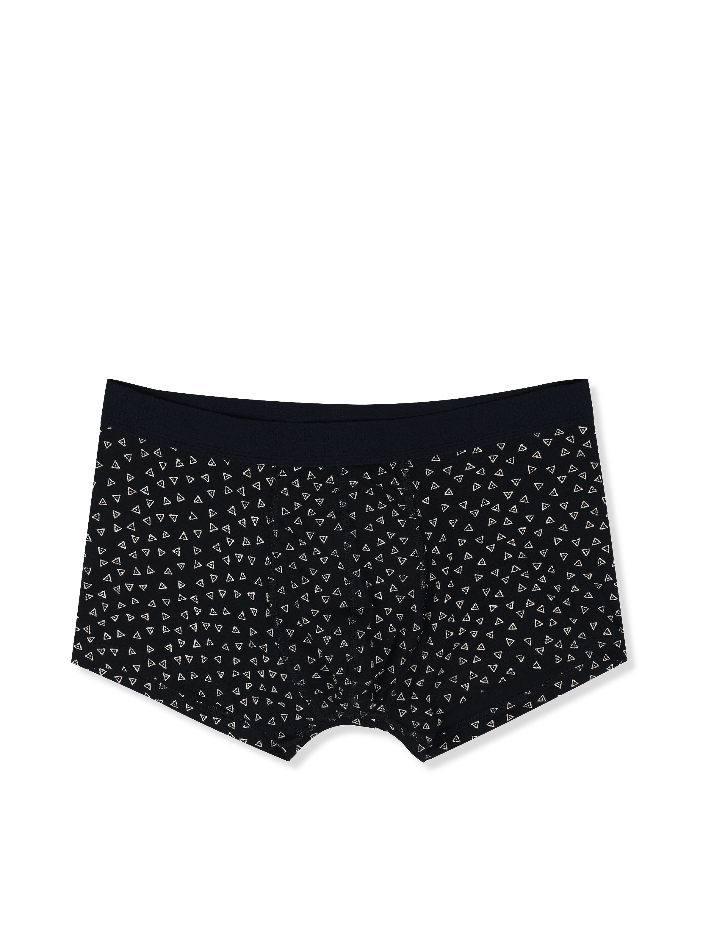 Afișați detalii pentru Lenjerie Intima De Barbati Albastru Marin Modern Fit  Cl1065380