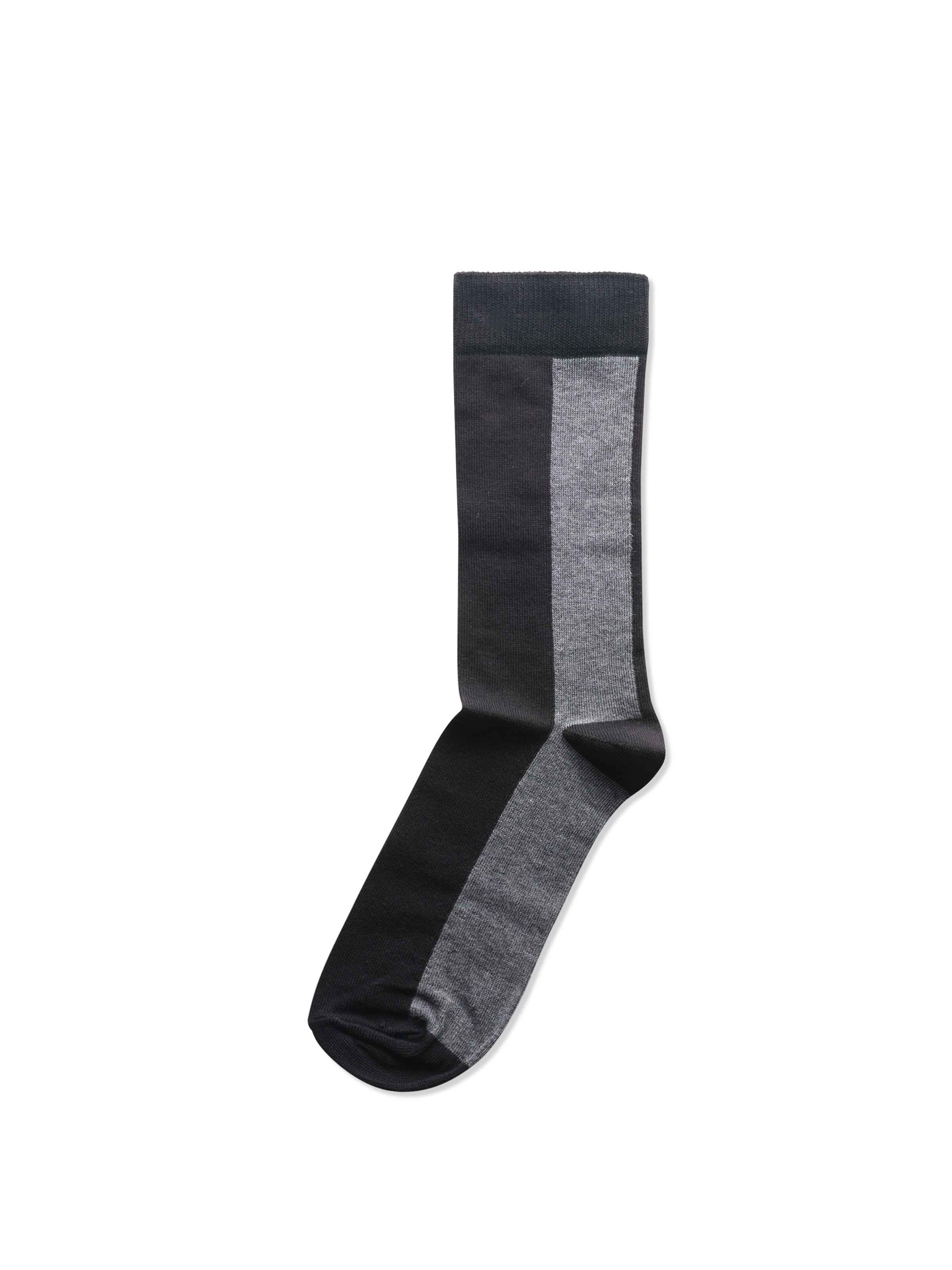 Afișați detalii pentru Sosete De Barbati Negru Modern Fit  Cl1066036