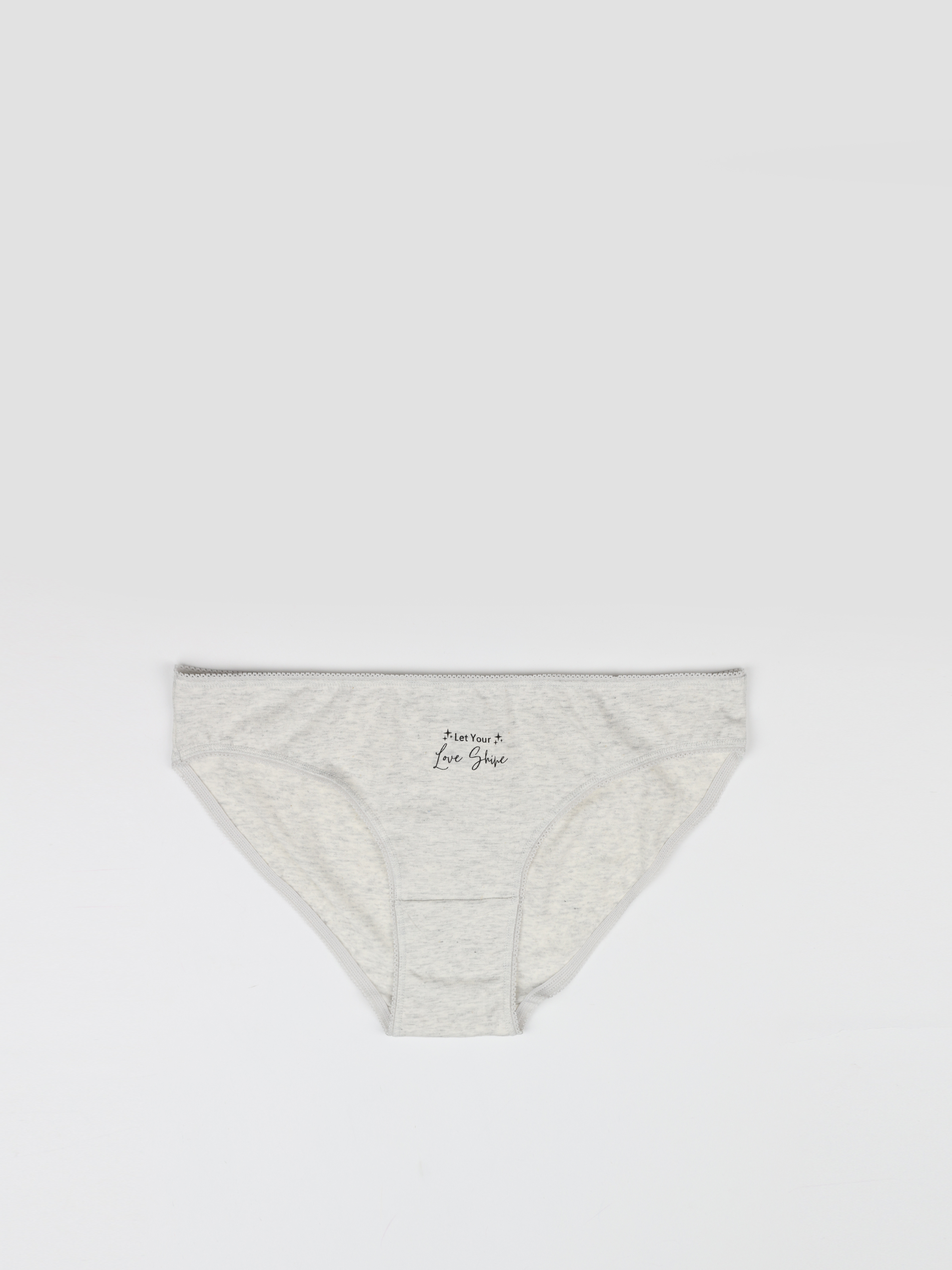 Afișați detalii pentru Lenjerie Intima De Dama Multicolor Modern Fit  Cl1065303