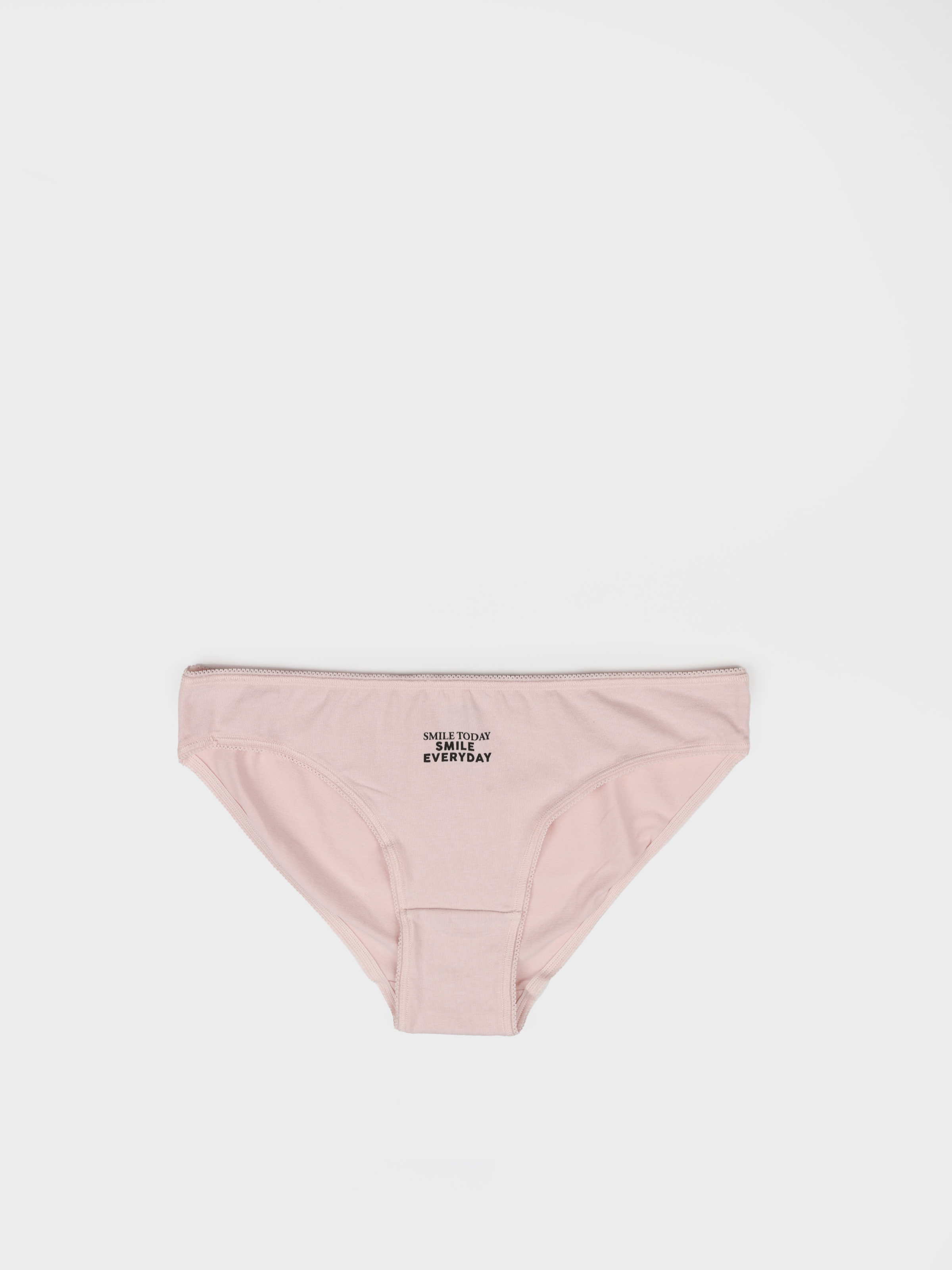 Afișați detalii pentru Lenjerie Intima De Dama Multicolor Modern Fit  Cl1065303