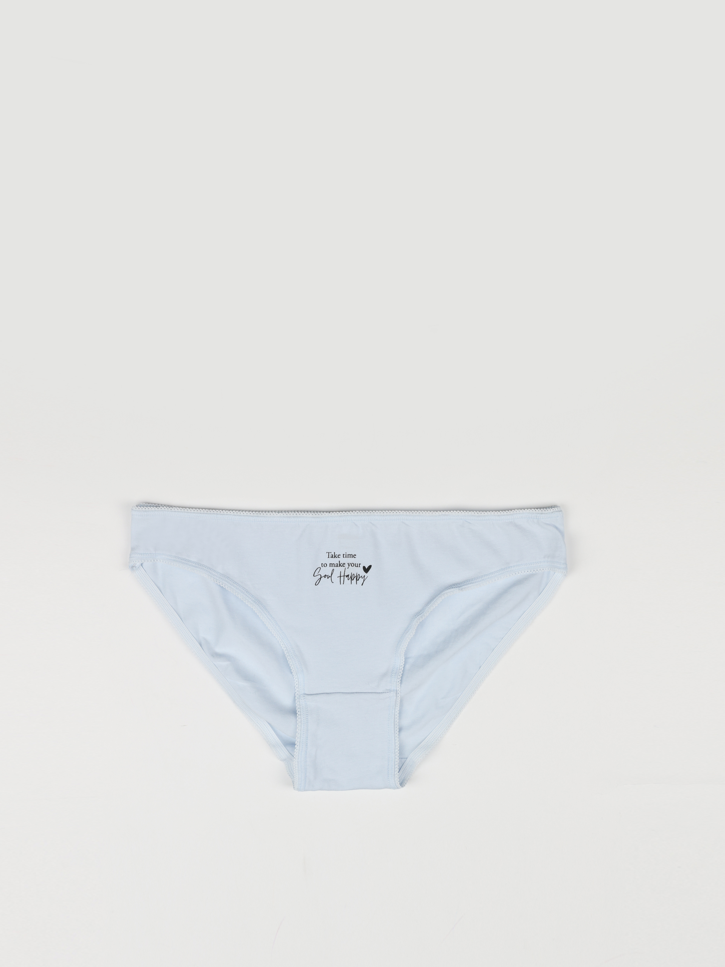 Afișați detalii pentru Lenjerie Intima De Dama Multicolor Modern Fit  Cl1065303