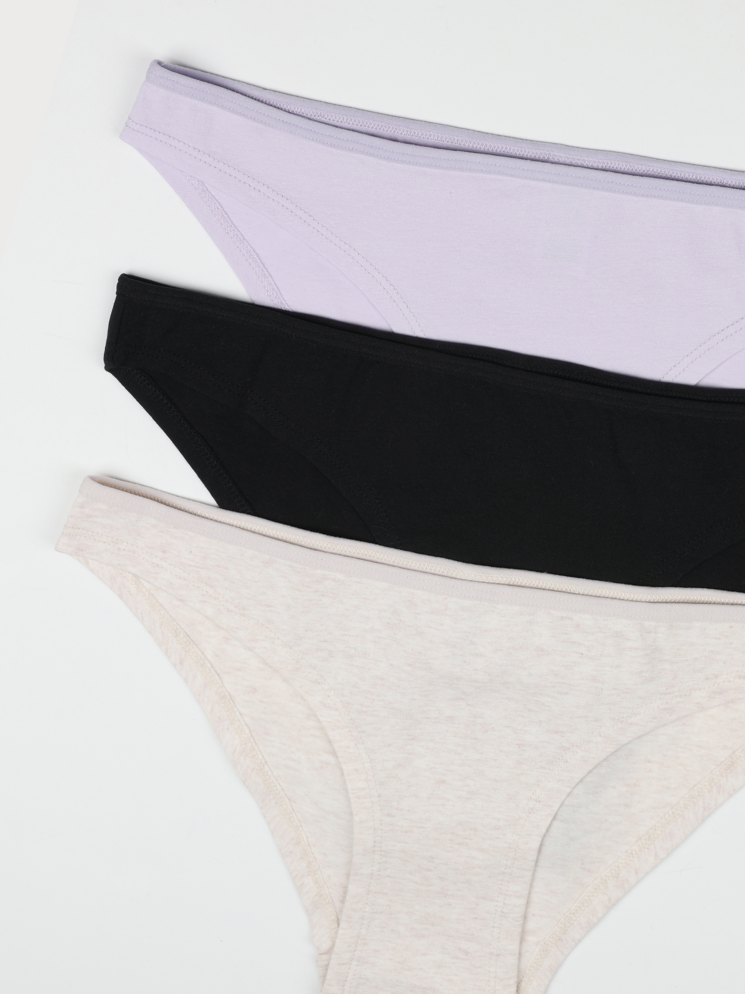 Afișați detalii pentru Lenjerie Intima De Dama Multicolor Modern Fit  Cl1066142