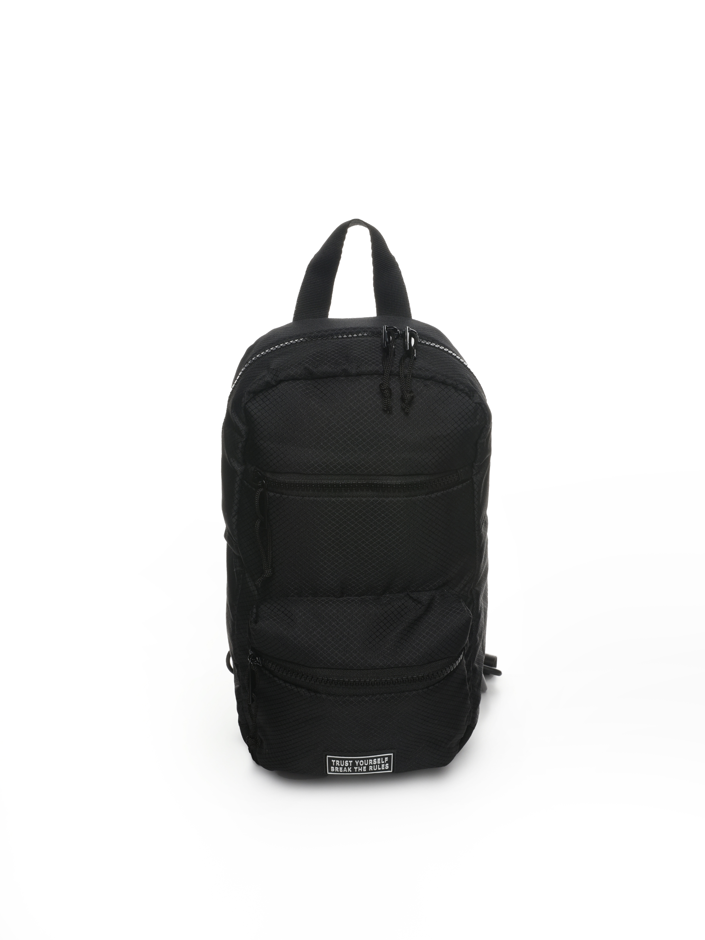 Afișați detalii pentru Geanta De Barbati Negru Modern Fit  CL1065346