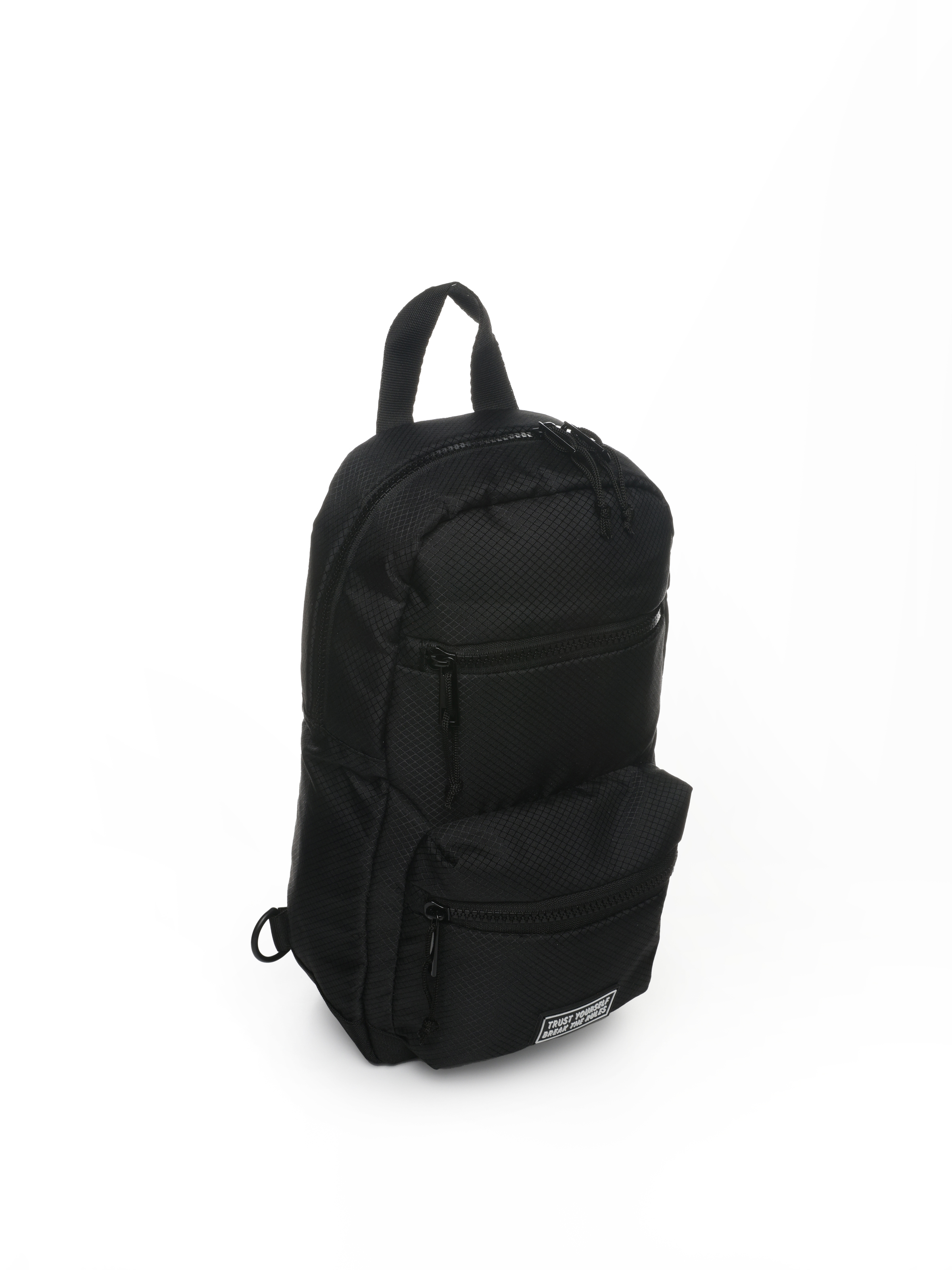 Afișați detalii pentru Geanta De Barbati Negru Modern Fit  CL1065346