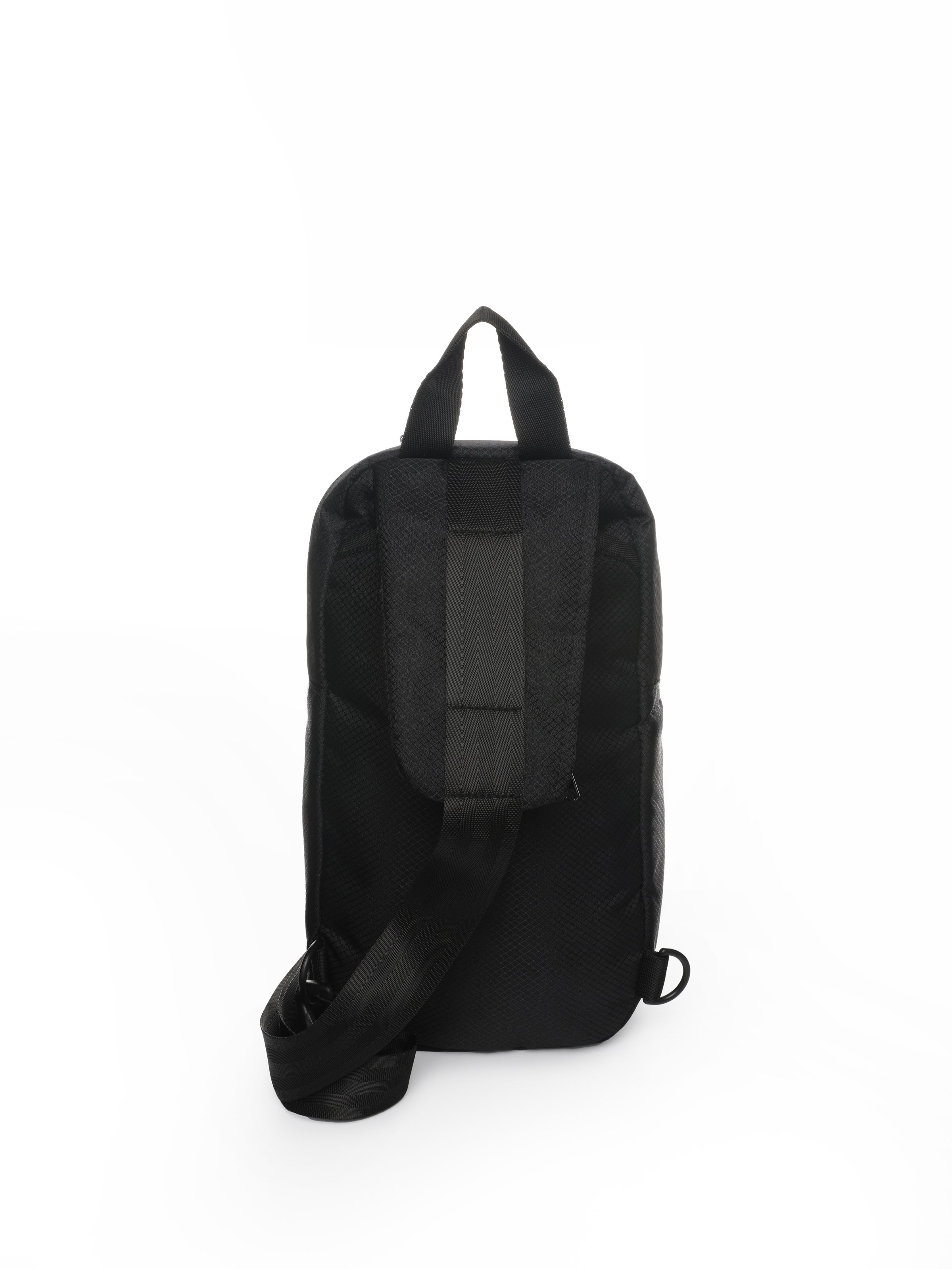 Afișați detalii pentru Geanta De Barbati Negru Modern Fit  CL1065346