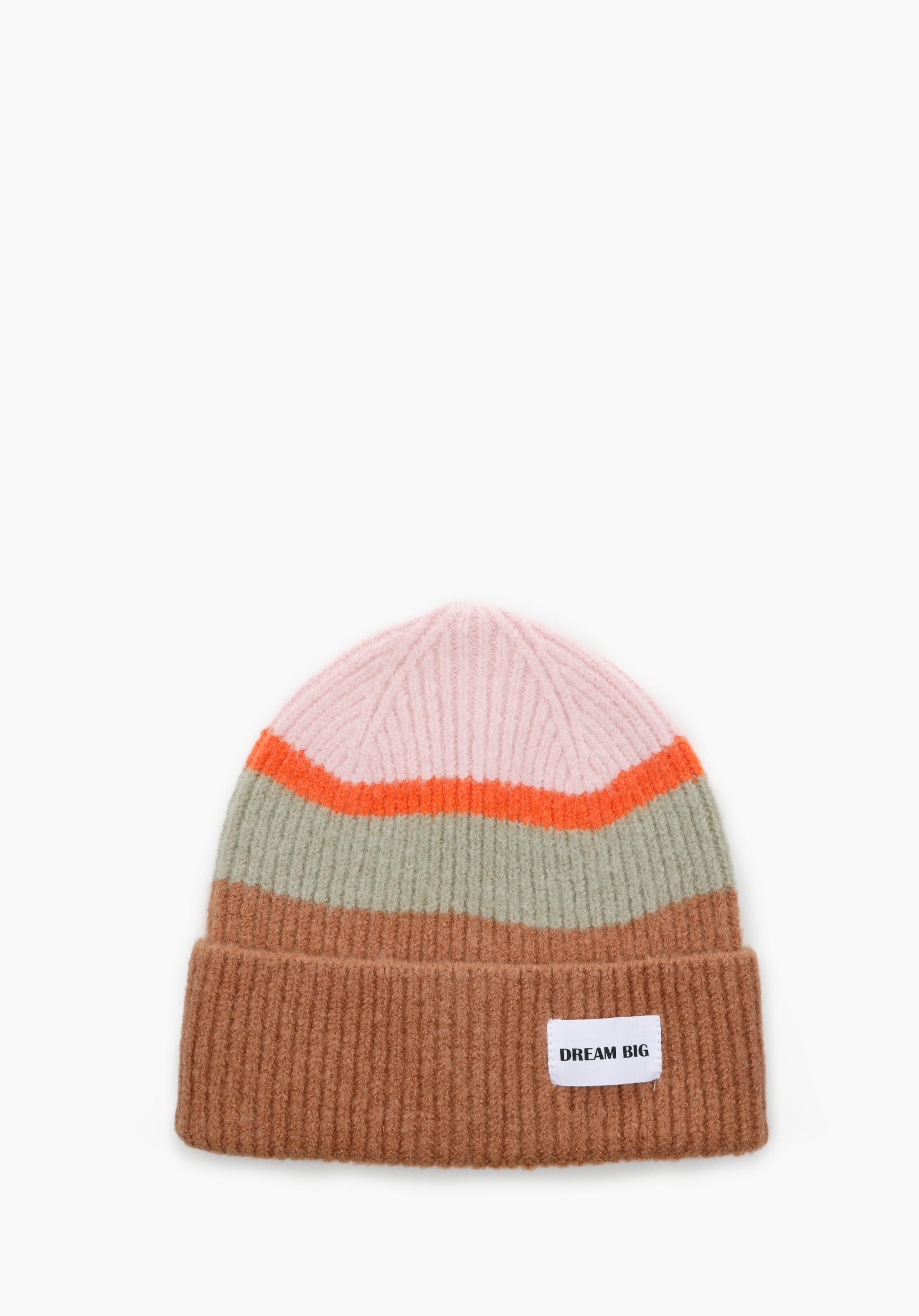 Afișați detalii pentru Bereta De Dama Multicolor Modern Fit  Cl1066088