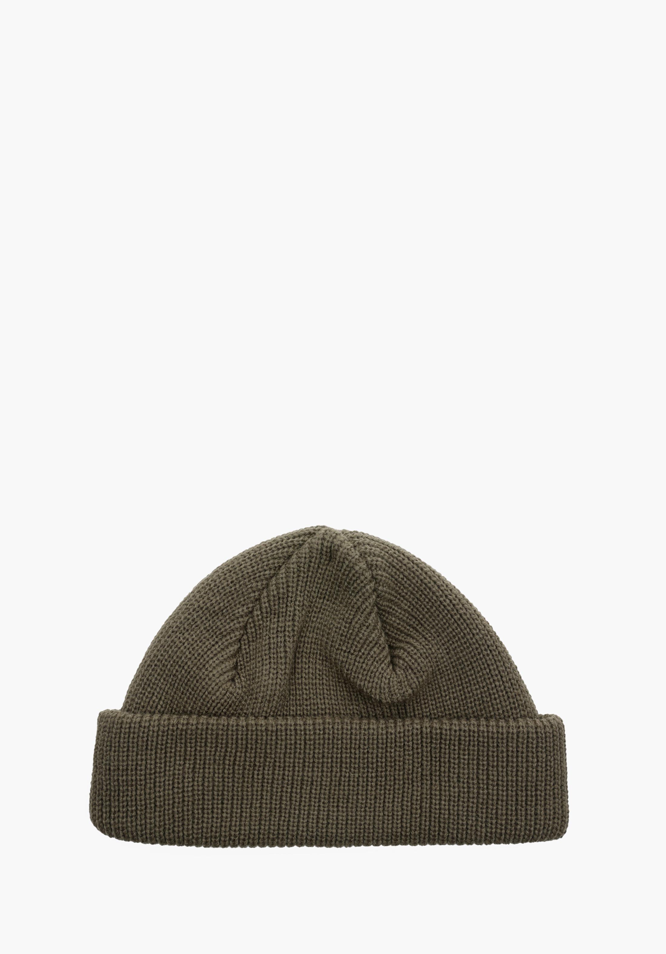 Afișați detalii pentru Căciulă Verde Pentru Bărbați