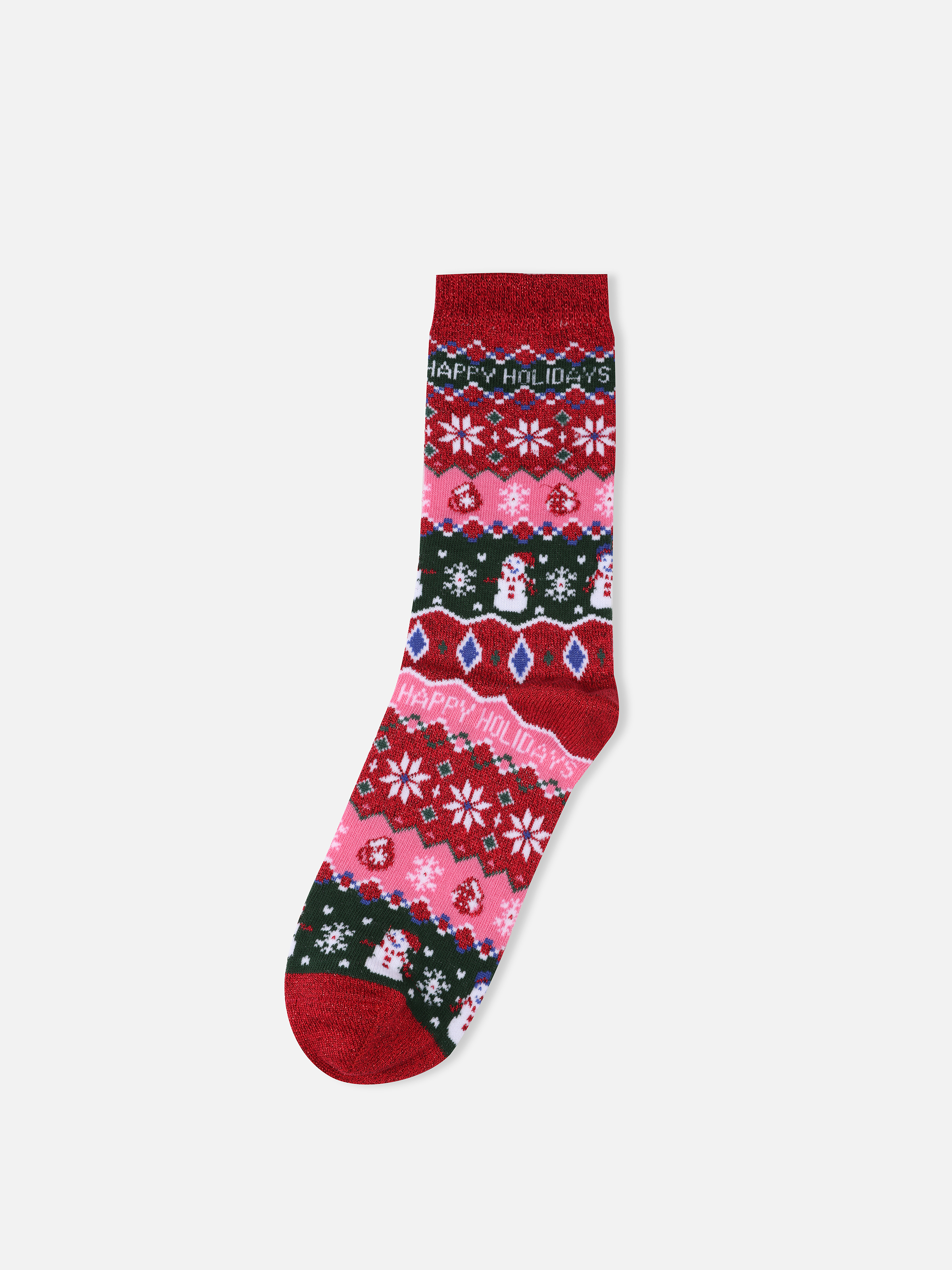 Afișați detalii pentru Sosete De Dama Multicolor Modern Fit  Cl1066316
