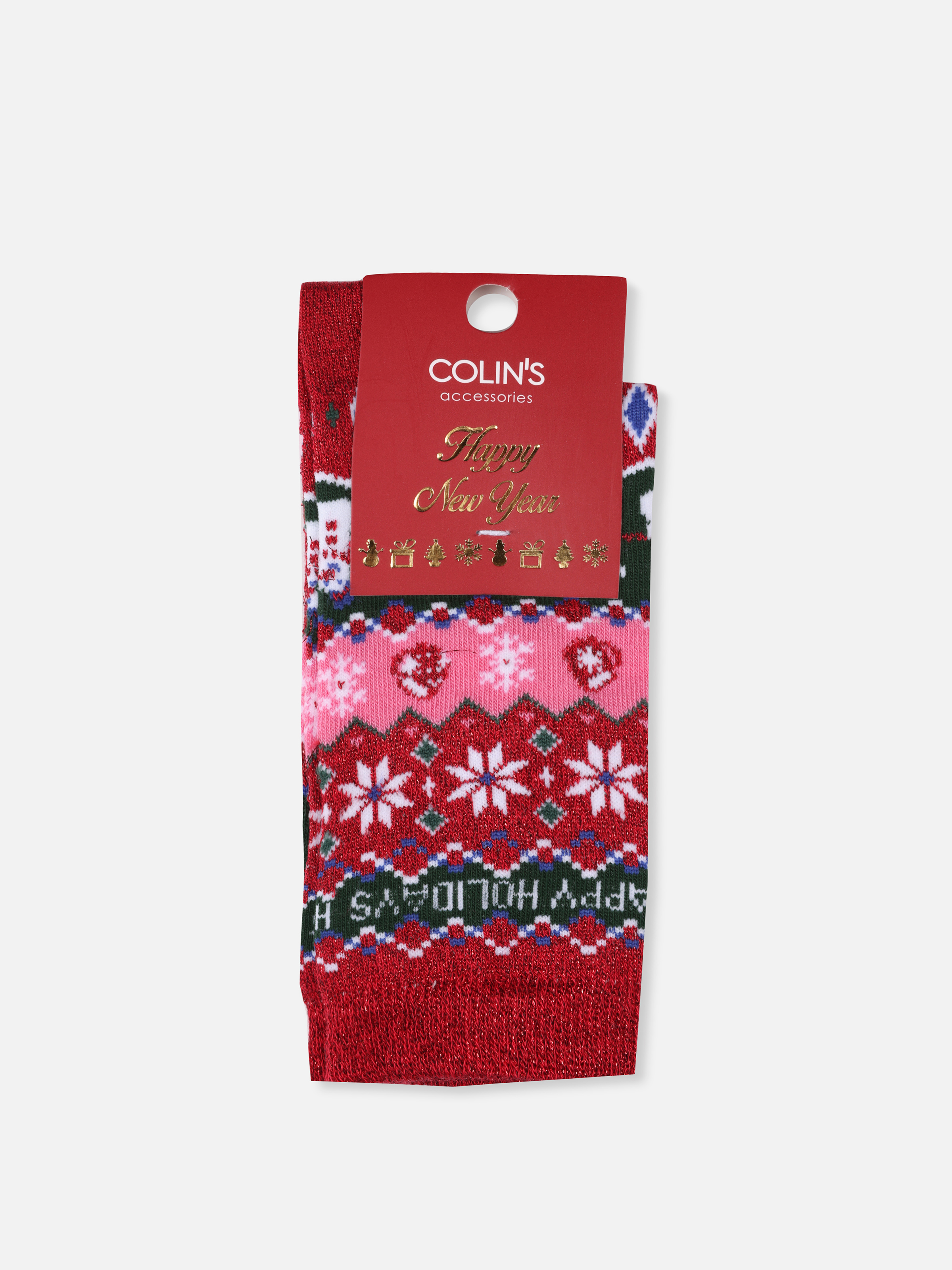 Afișați detalii pentru Sosete De Dama Multicolor Modern Fit  Cl1066316