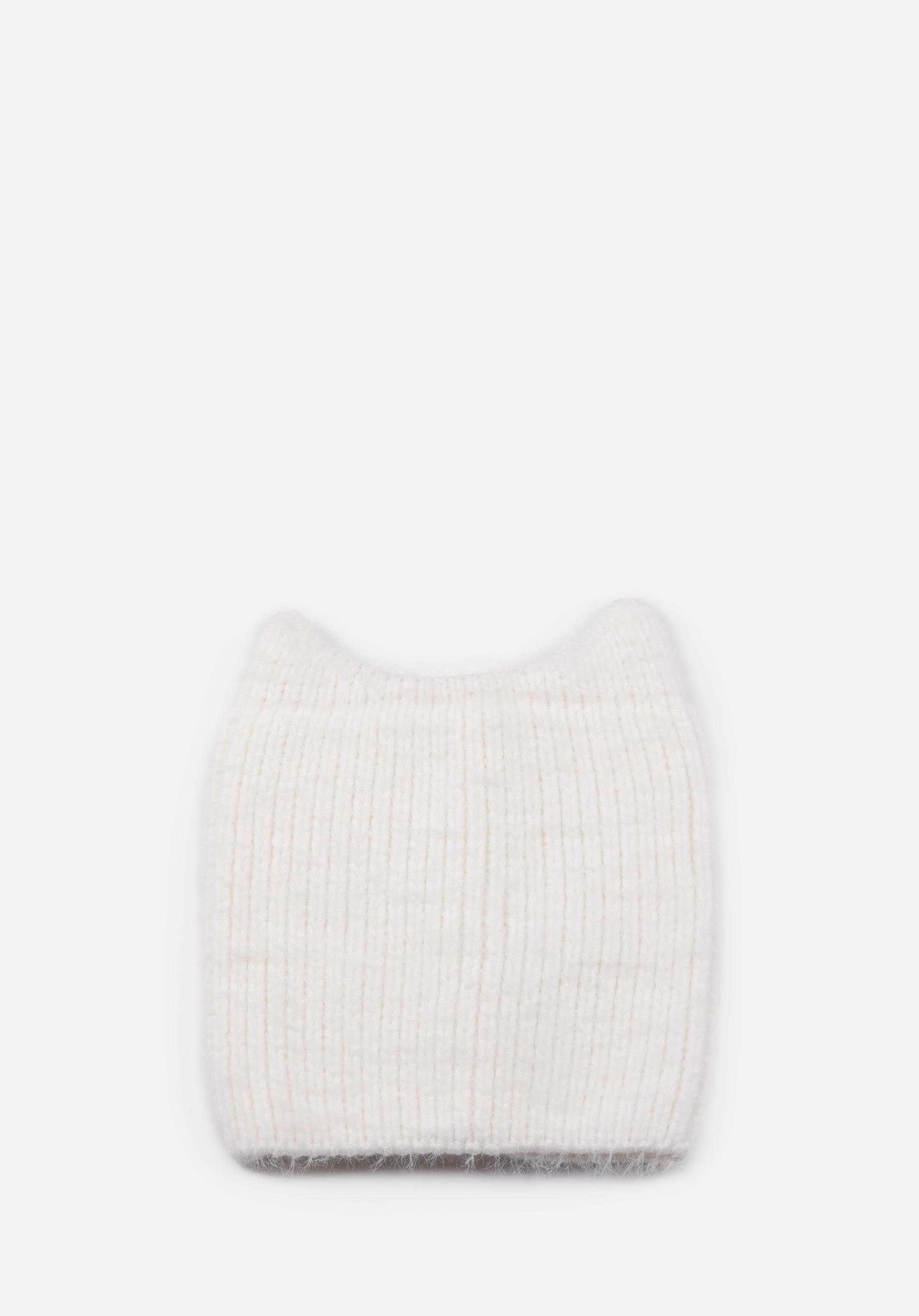 Afișați detalii pentru Bereta De Dama Ecru Modern Fit  Cl1066091