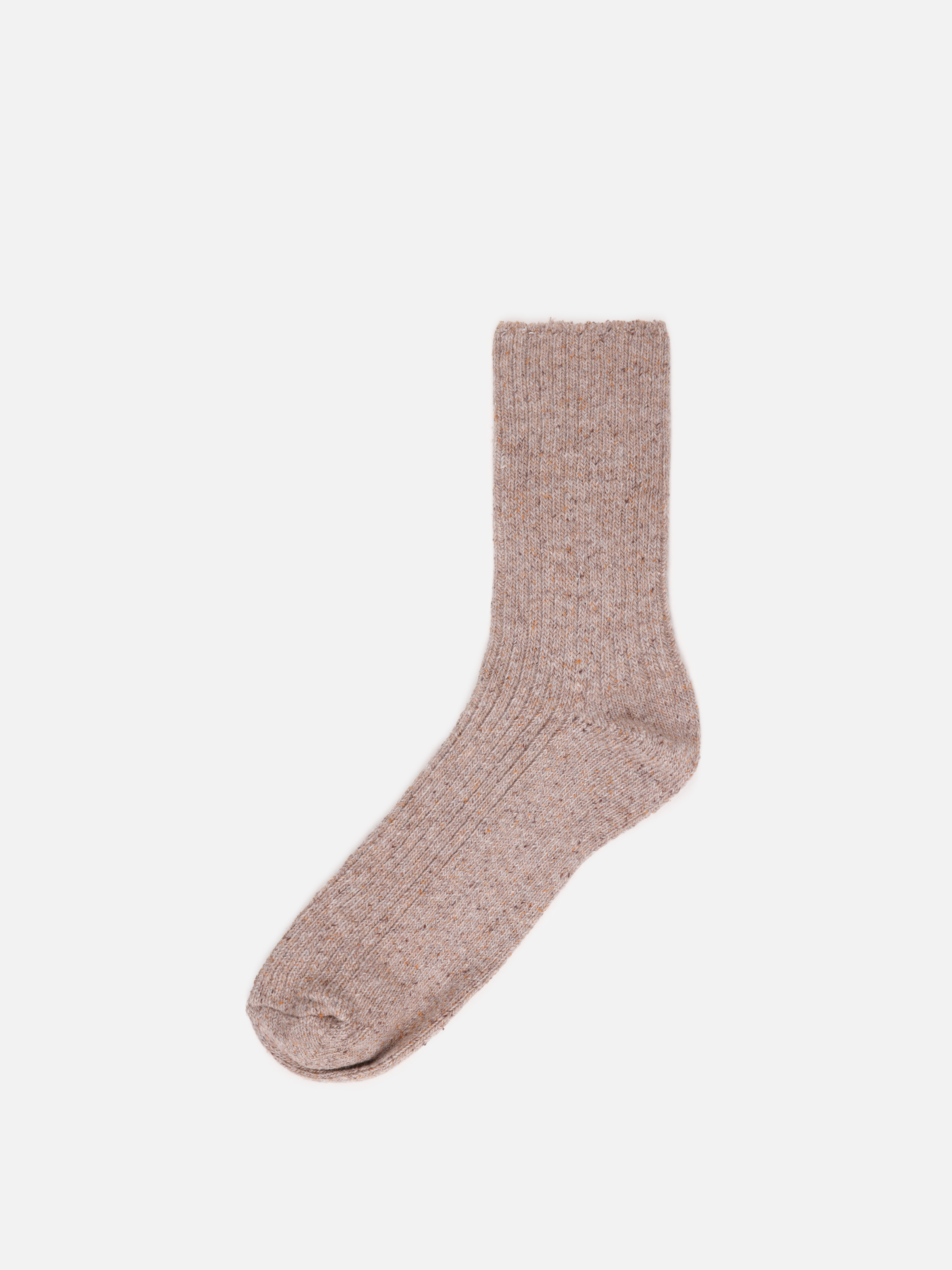Afișați detalii pentru Sosete De Dama Bej Modern Fit  Cl1065997
