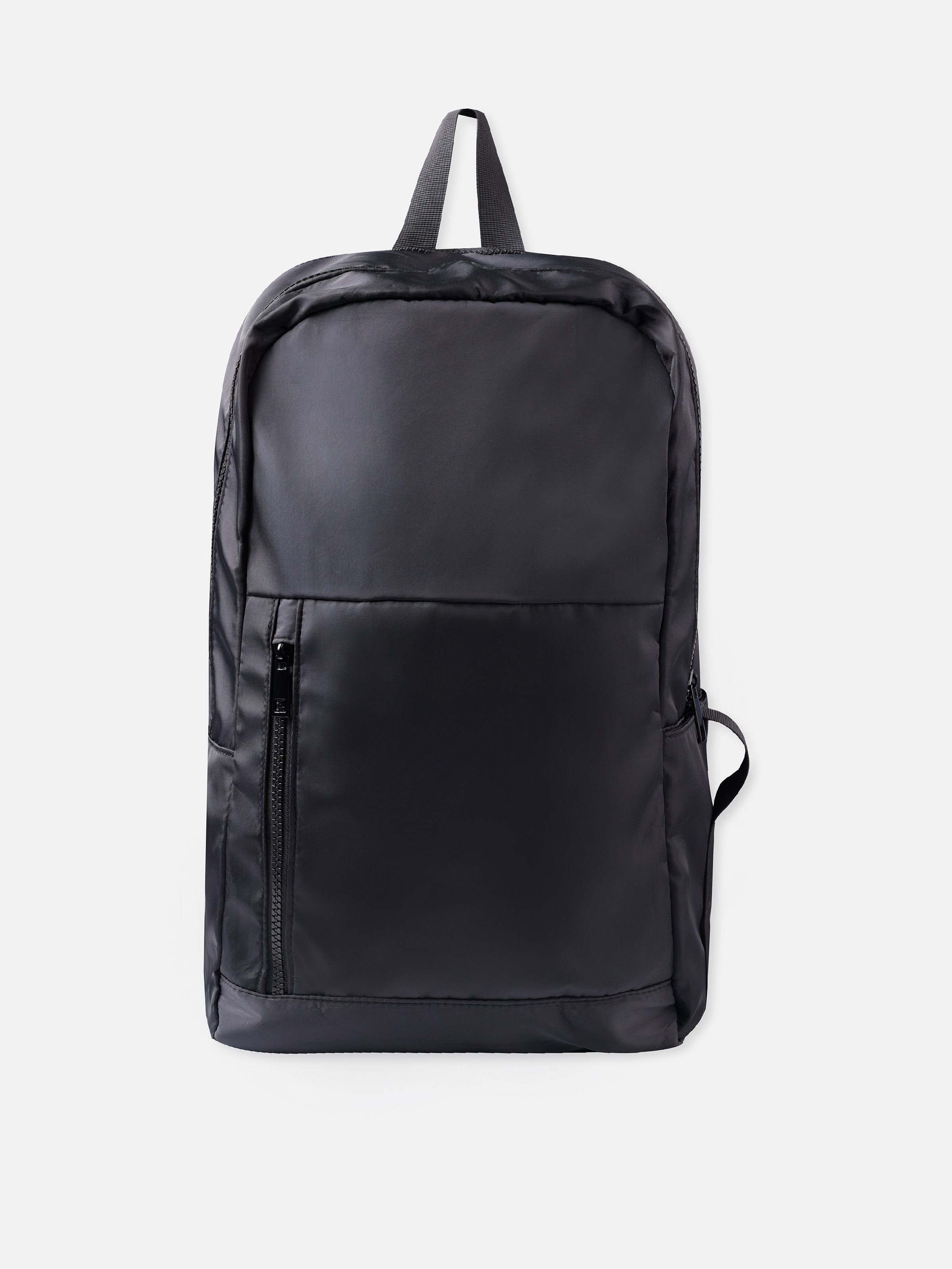 Afișați detalii pentru Geanta De Barbati Negru Modern Fit  
