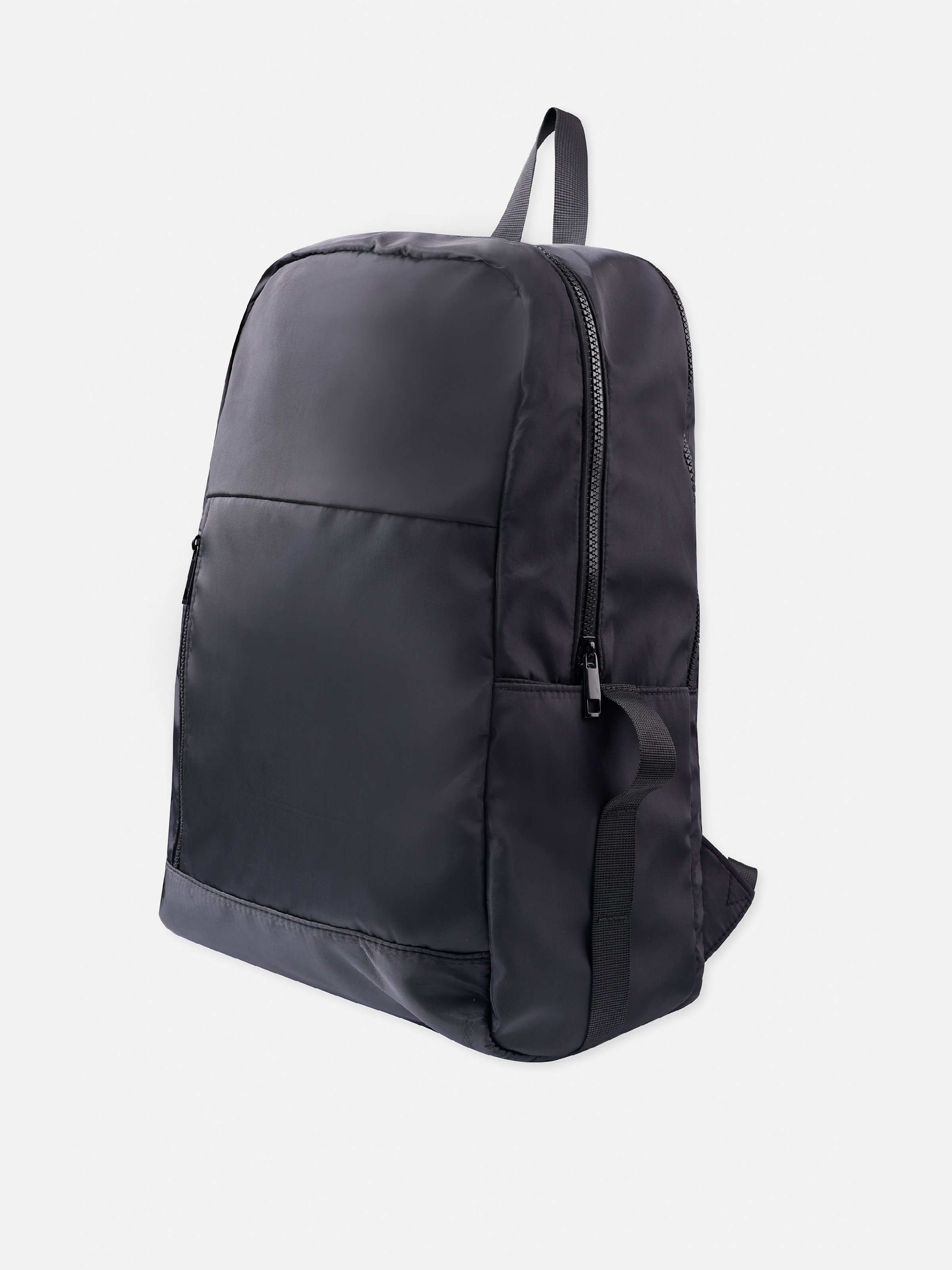 Afișați detalii pentru Geanta De Barbati Negru Modern Fit  