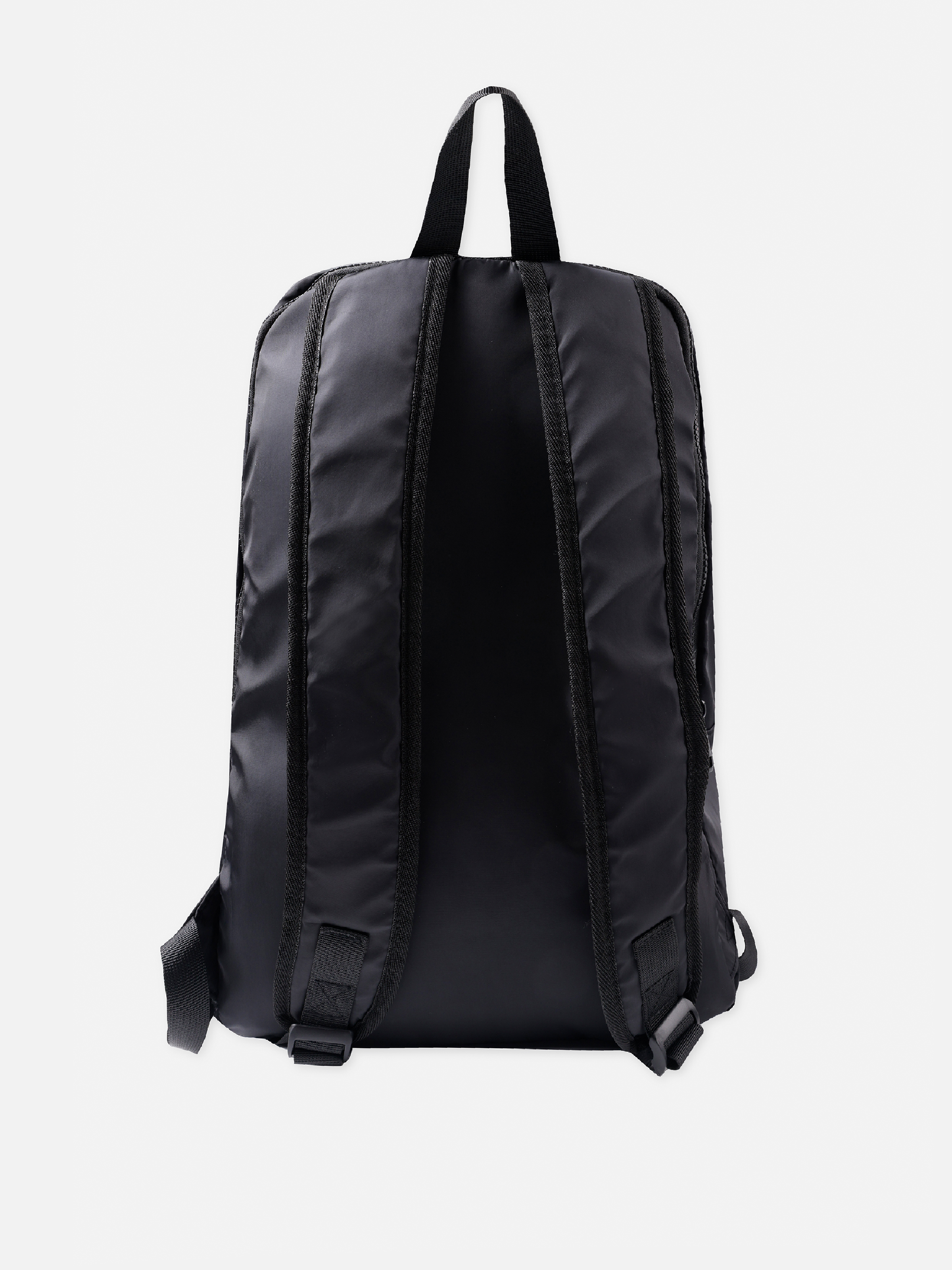 Afișați detalii pentru Geanta De Barbati Negru Modern Fit  
