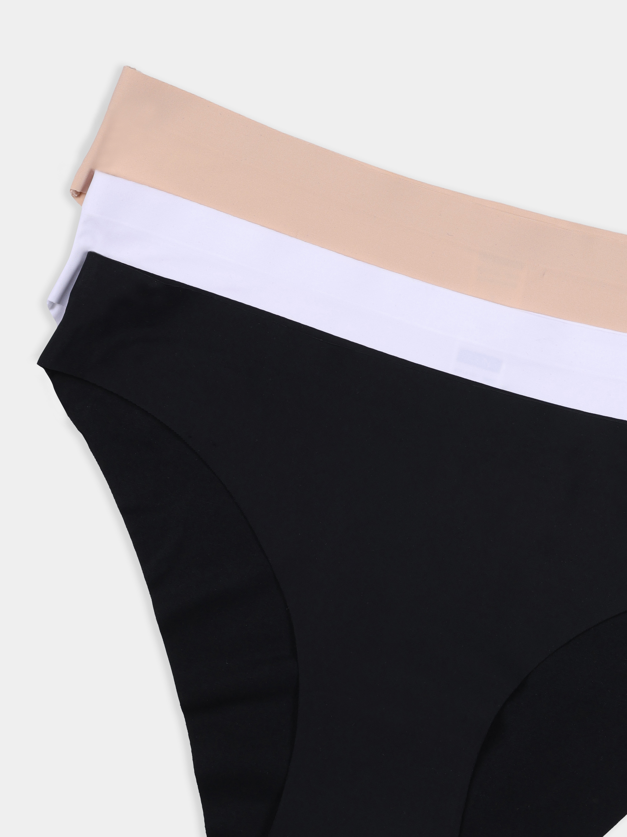 Afișați detalii pentru Lenjerie Intima De Dama Multicolor Modern Fit  Cl1068331