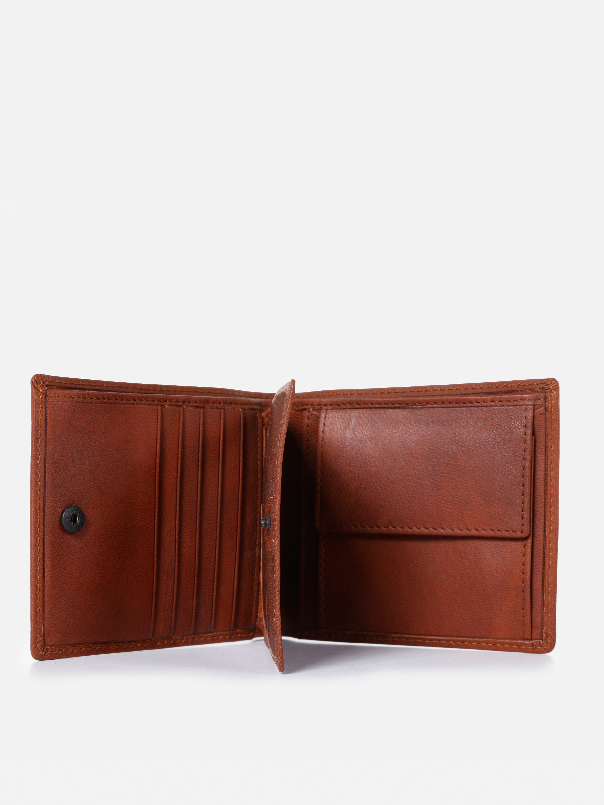 Afișați detalii pentru Portofel De Barbati Maro Modern Fit  Cl1068421