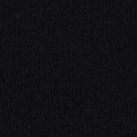 Afișați detalii pentru Regular Fit Round Neck Drept Bărbați Negru Tricou Cu Mânecă Scurtă