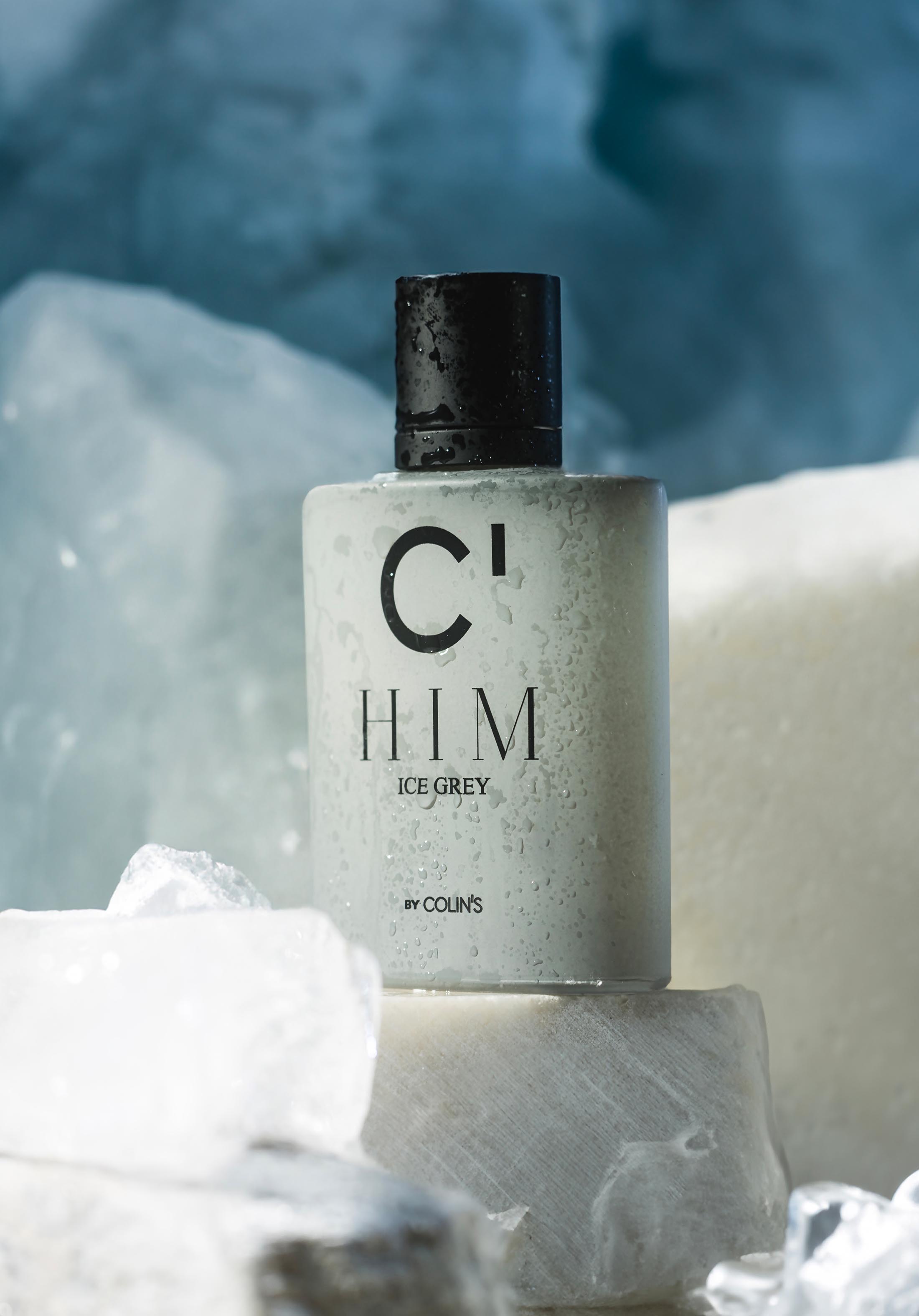 Afișați detalii pentru Edp Parfum De Barbati Multicolor Modern Fit  Cl1071814
