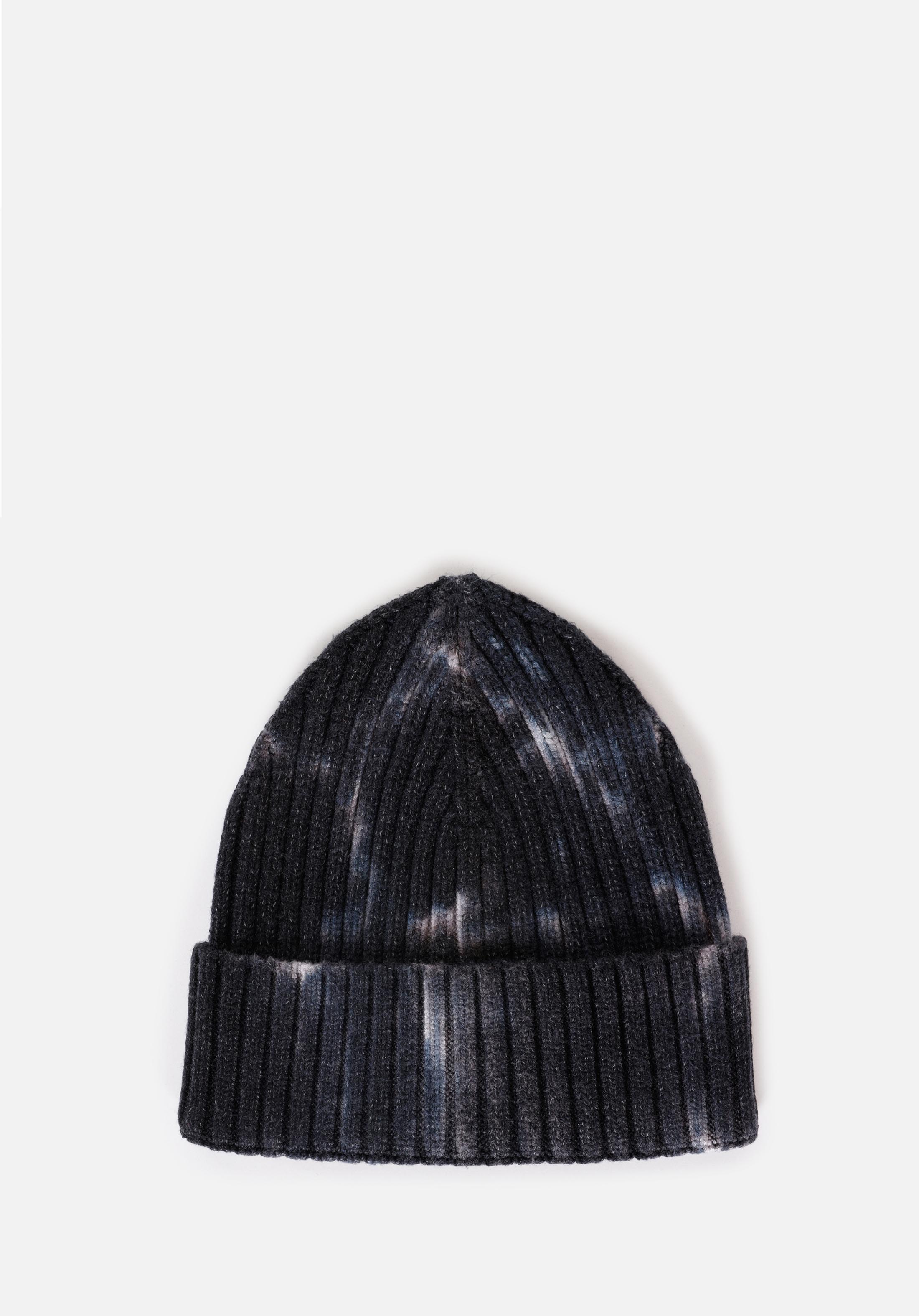 Afișați detalii pentru Bereta De Barbati Negru Modern Fit  Cl1071474