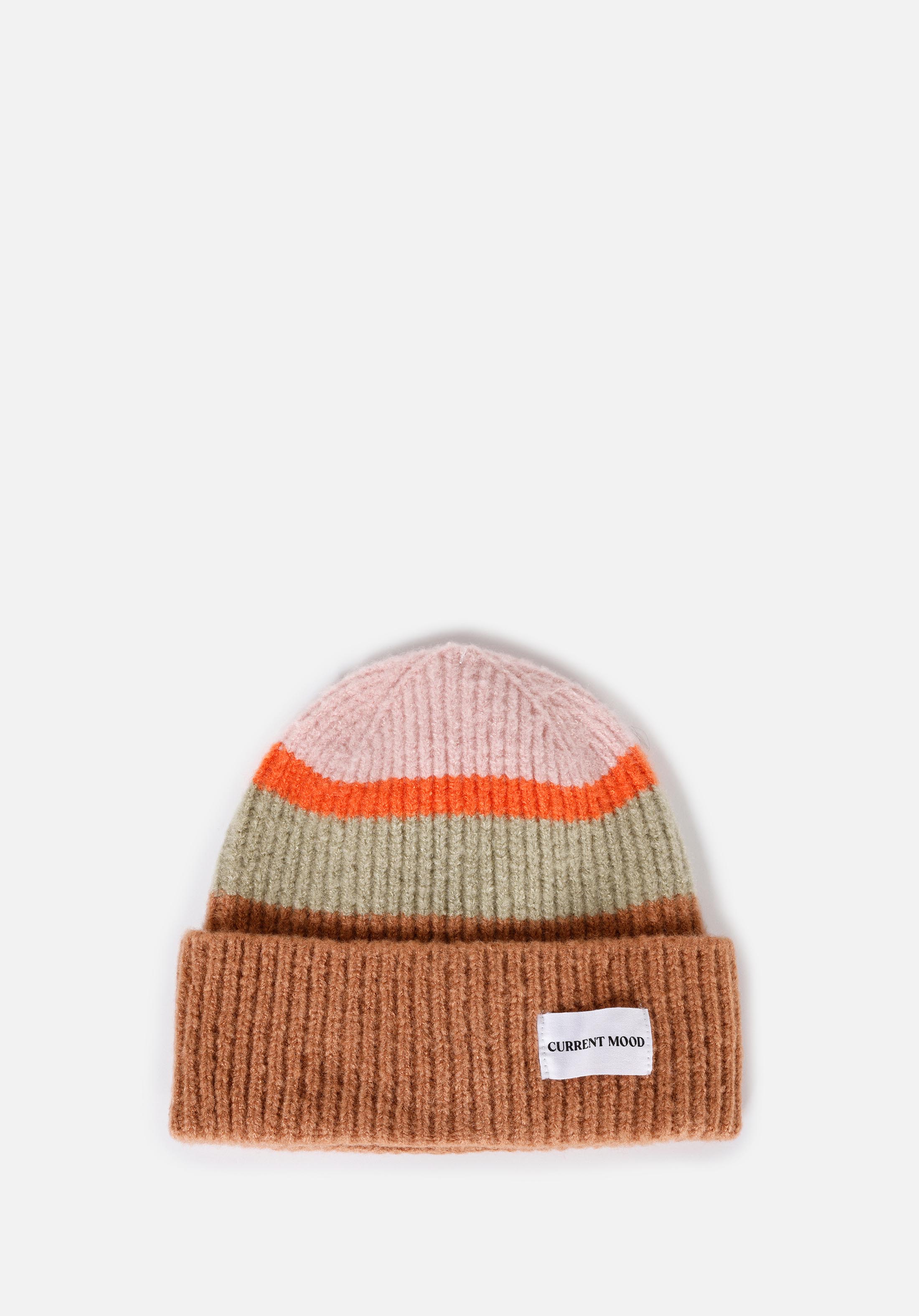 Afișați detalii pentru Bereta De Dama Multicolor Modern Fit  Cl1071605