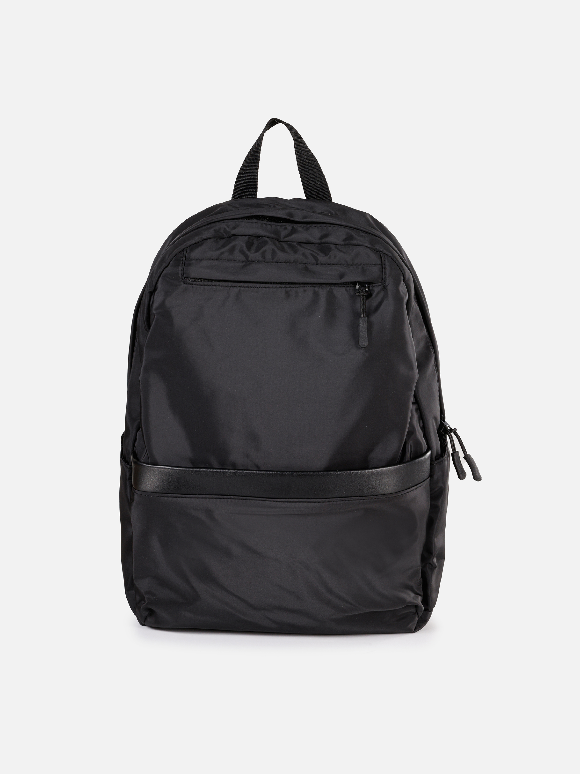 Afișați detalii pentru Geanta De Barbati Negru Modern Fit  Cl1070596