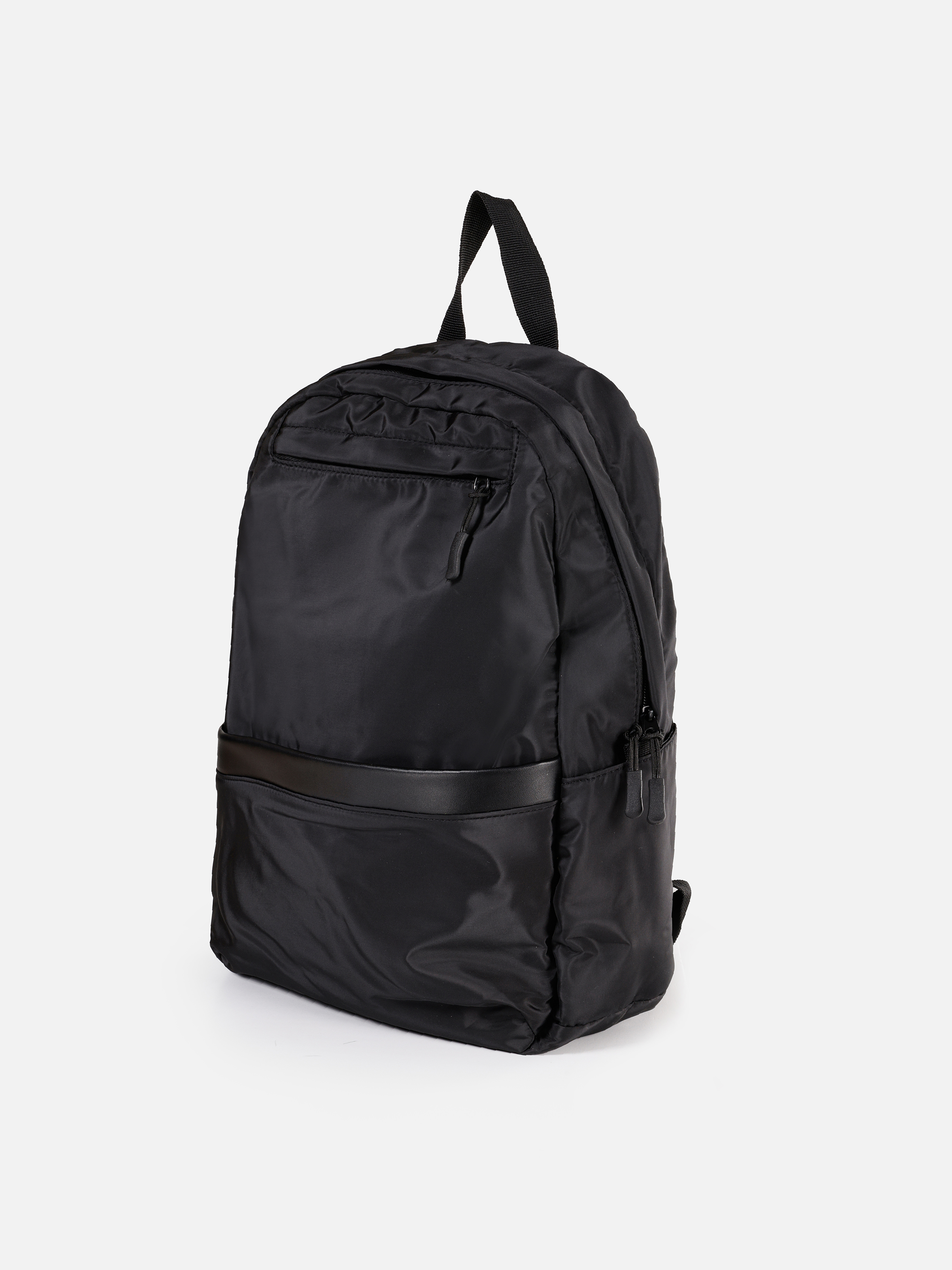 Afișați detalii pentru Geanta De Barbati Negru Modern Fit  Cl1070596