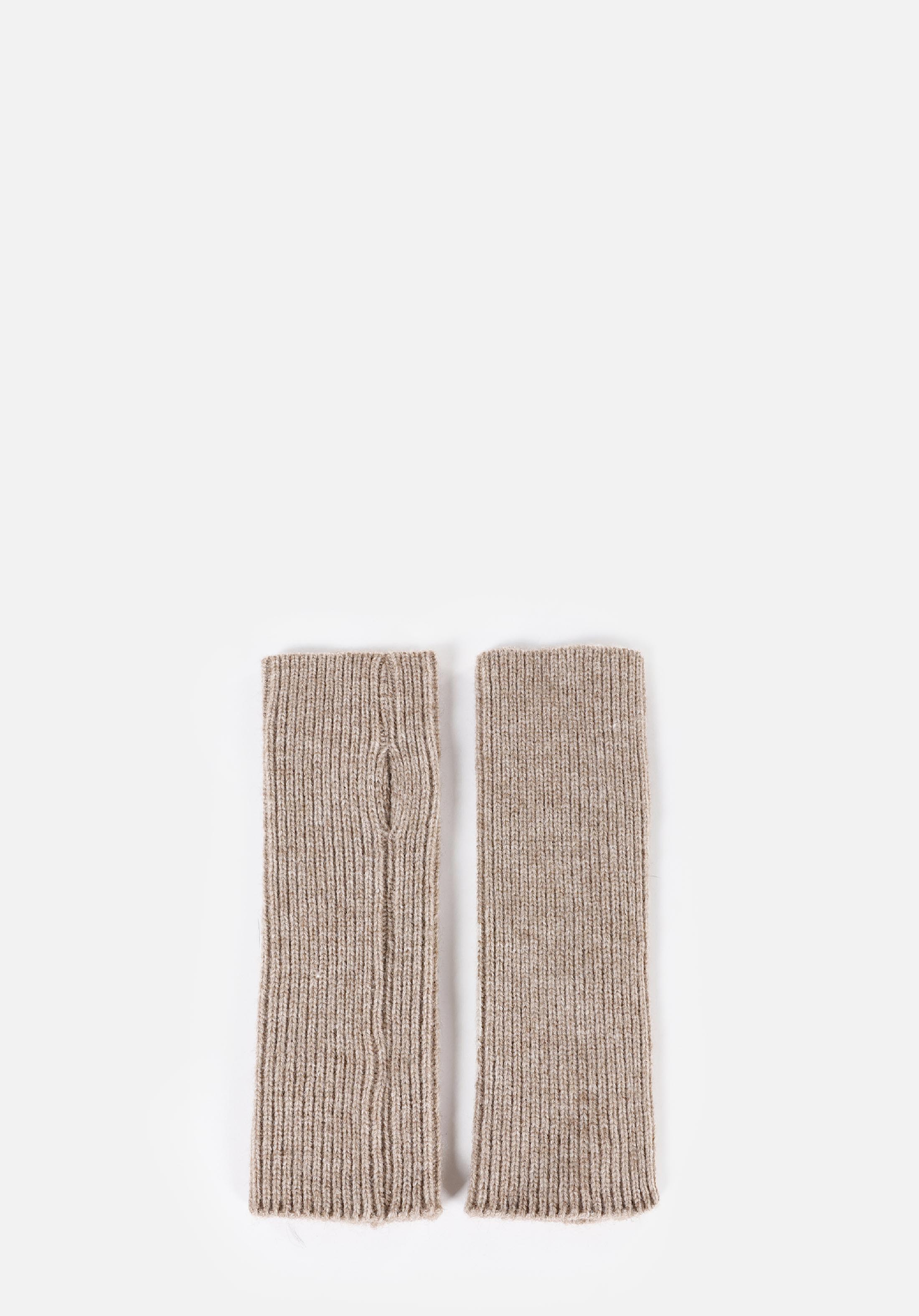 Afișați detalii pentru Manusi De Dama Bej Modern Fit  Cl1071646