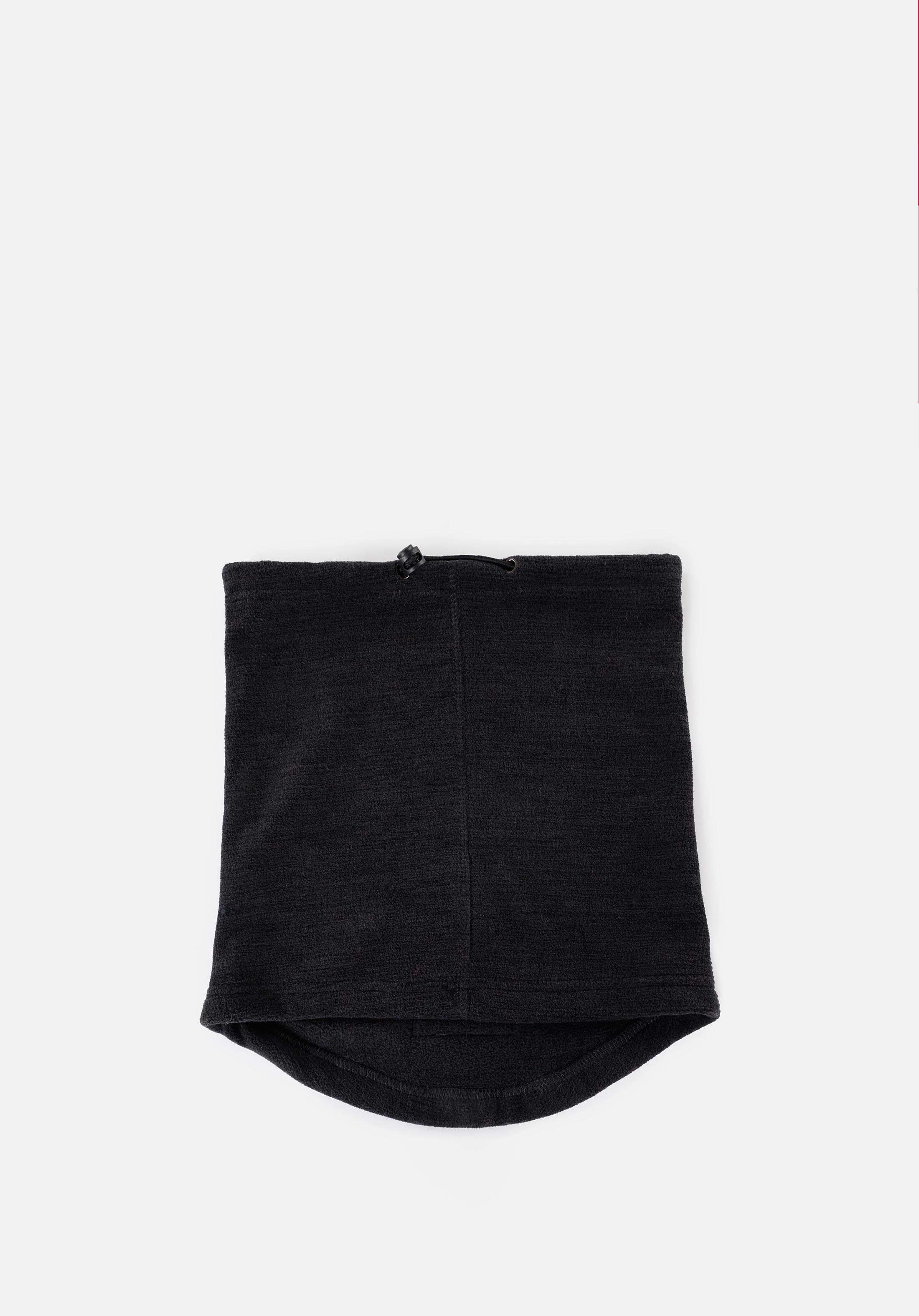 Afișați detalii pentru Esarfa De Barbati Negru Modern Fit  Cl1071490