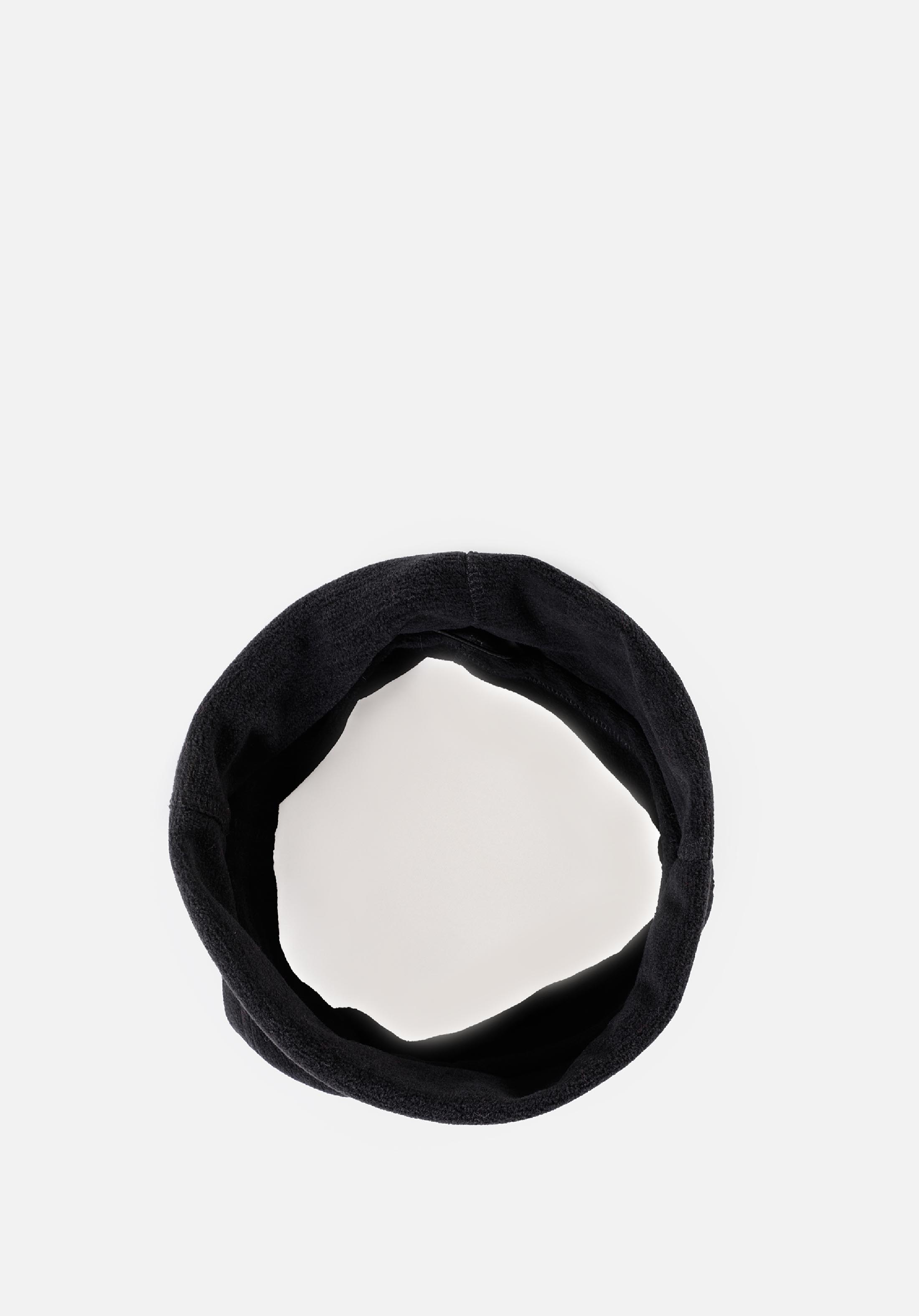 Afișați detalii pentru Esarfa De Barbati Negru Modern Fit  Cl1071490