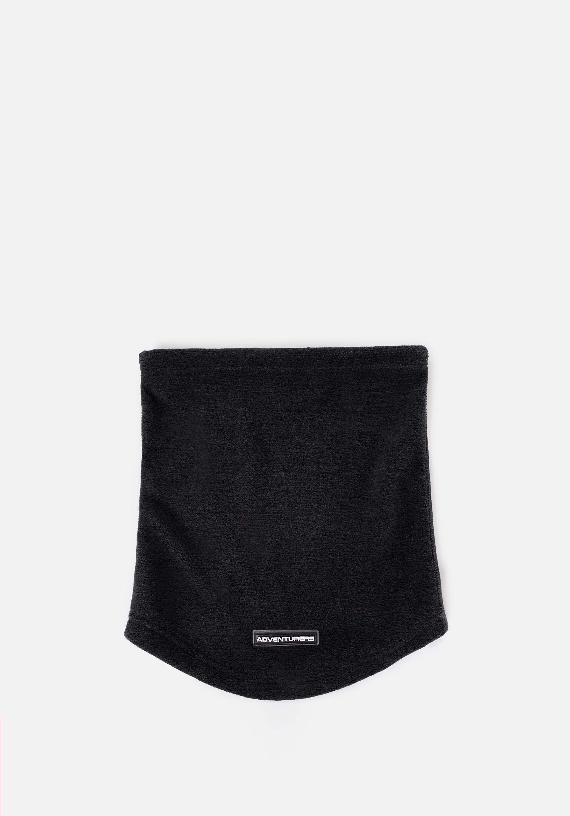 Afișați detalii pentru Esarfa De Barbati Negru Modern Fit  Cl1071490