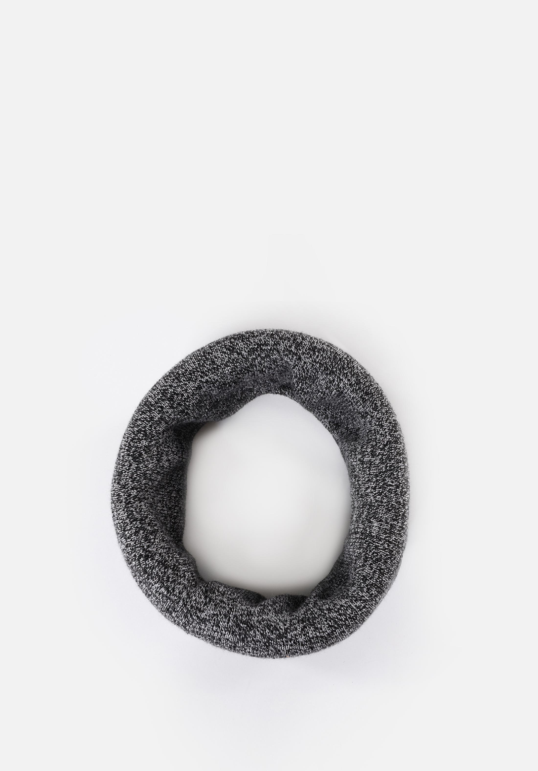 Afișați detalii pentru Esarfa De Barbati Gri Modern Fit  Cl1071491