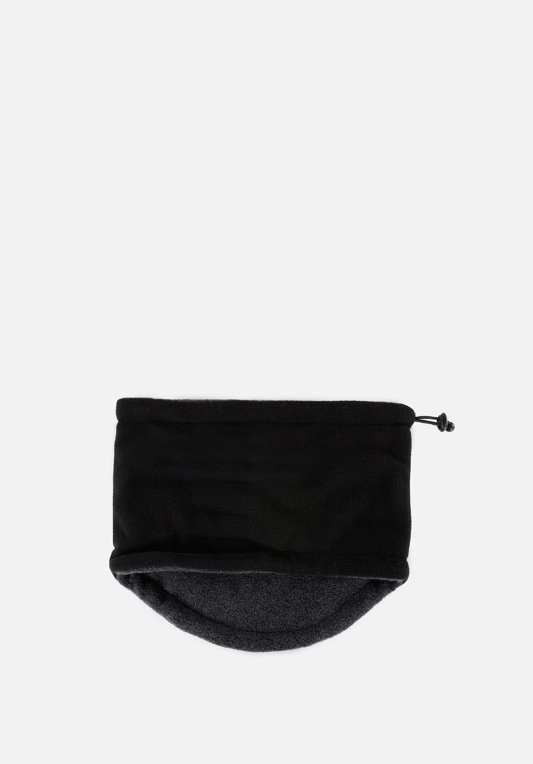 Afișați detalii pentru Esarfa De Barbati Negru Modern Fit  Cl1071653