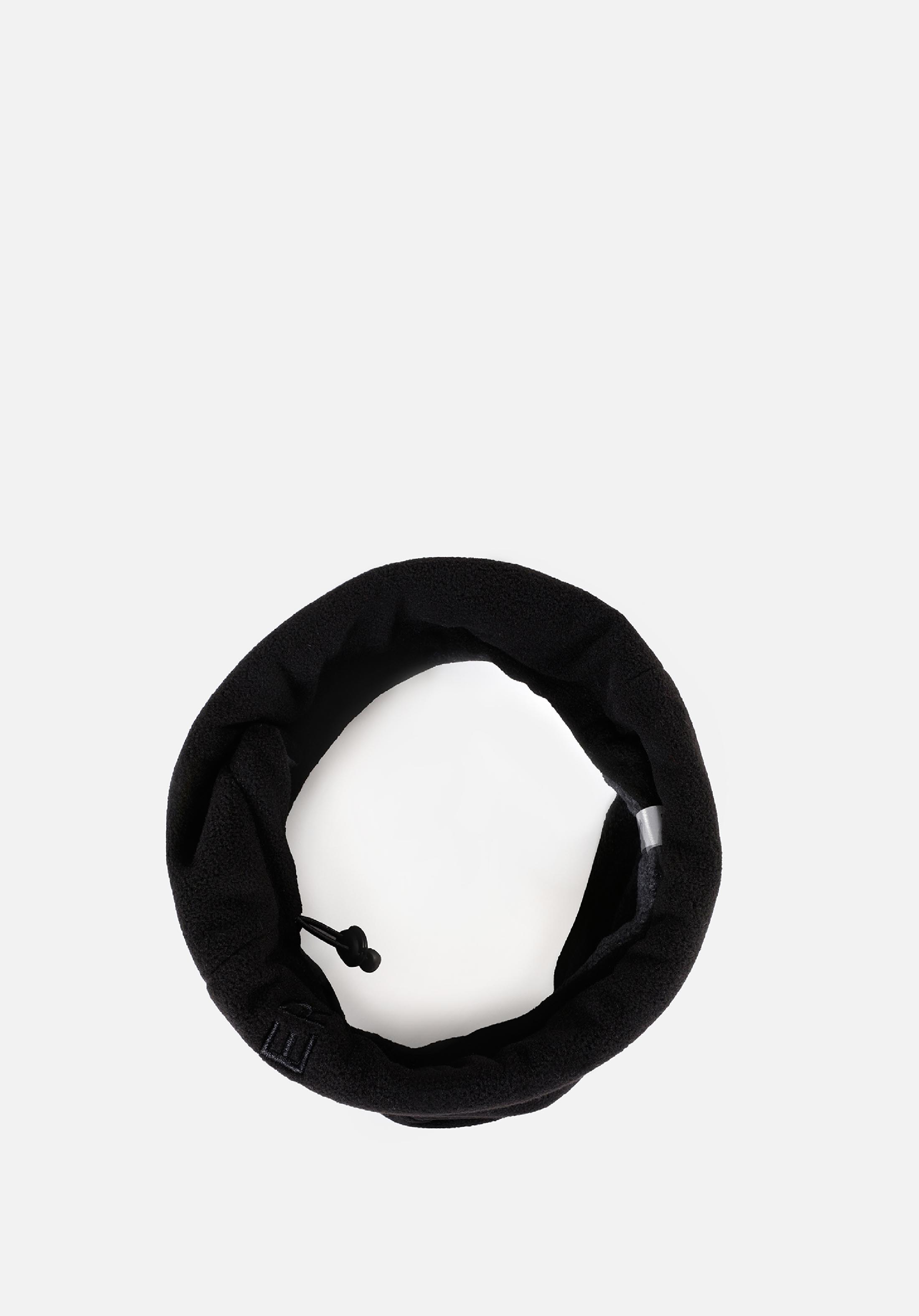 Afișați detalii pentru Esarfa De Barbati Negru Modern Fit  Cl1071653