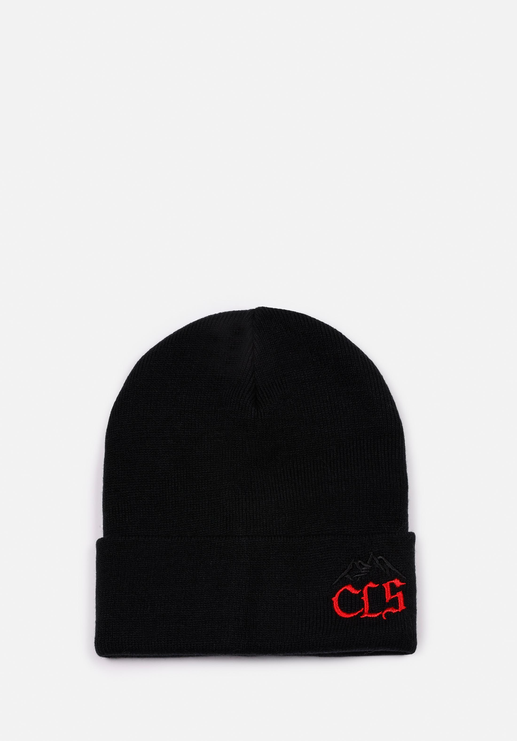 Afișați detalii pentru Bereta De Barbati Negru Modern Fit  Cl1071477