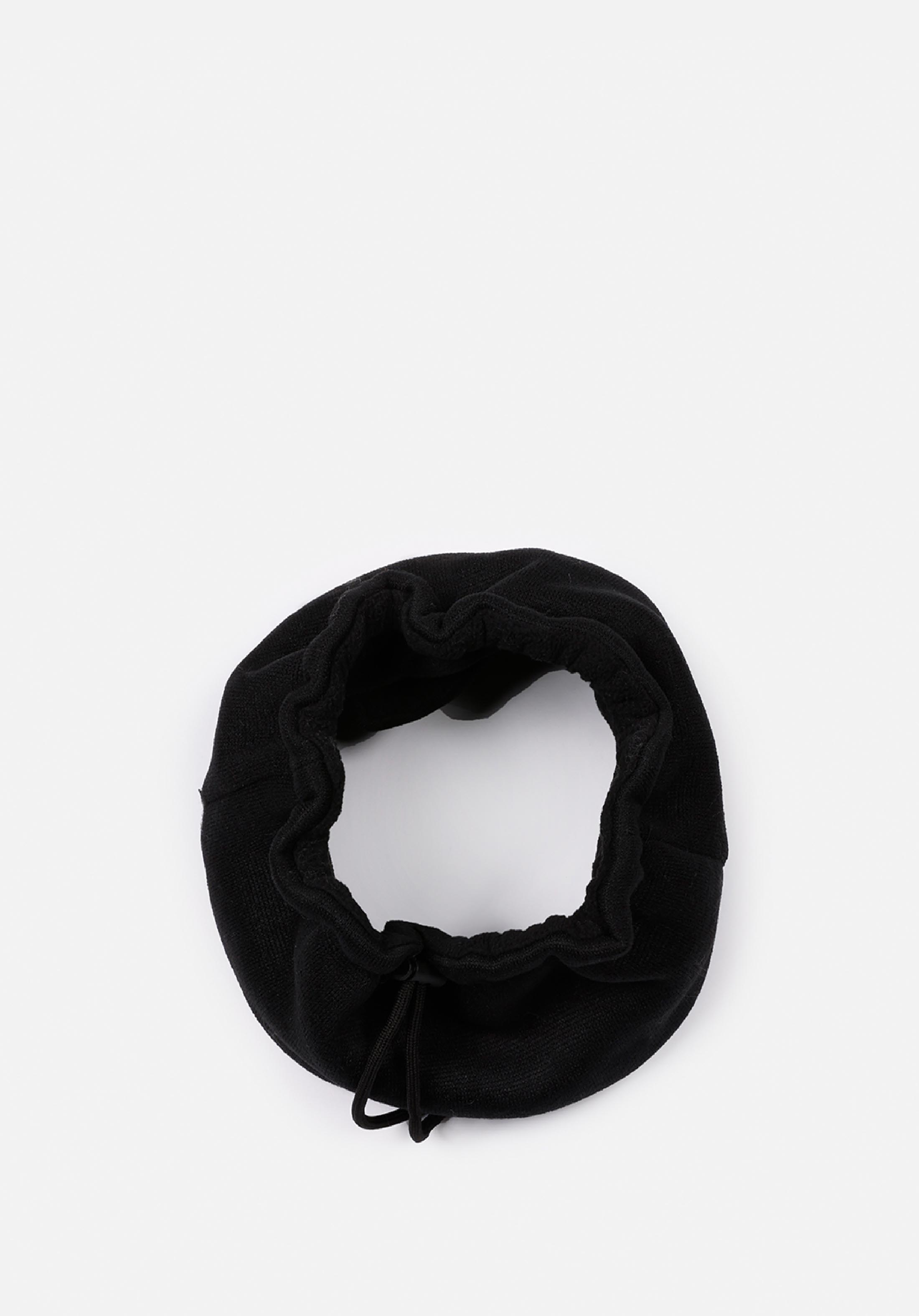 Afișați detalii pentru Esarfa De Barbati Negru Modern Fit  Cl1071492