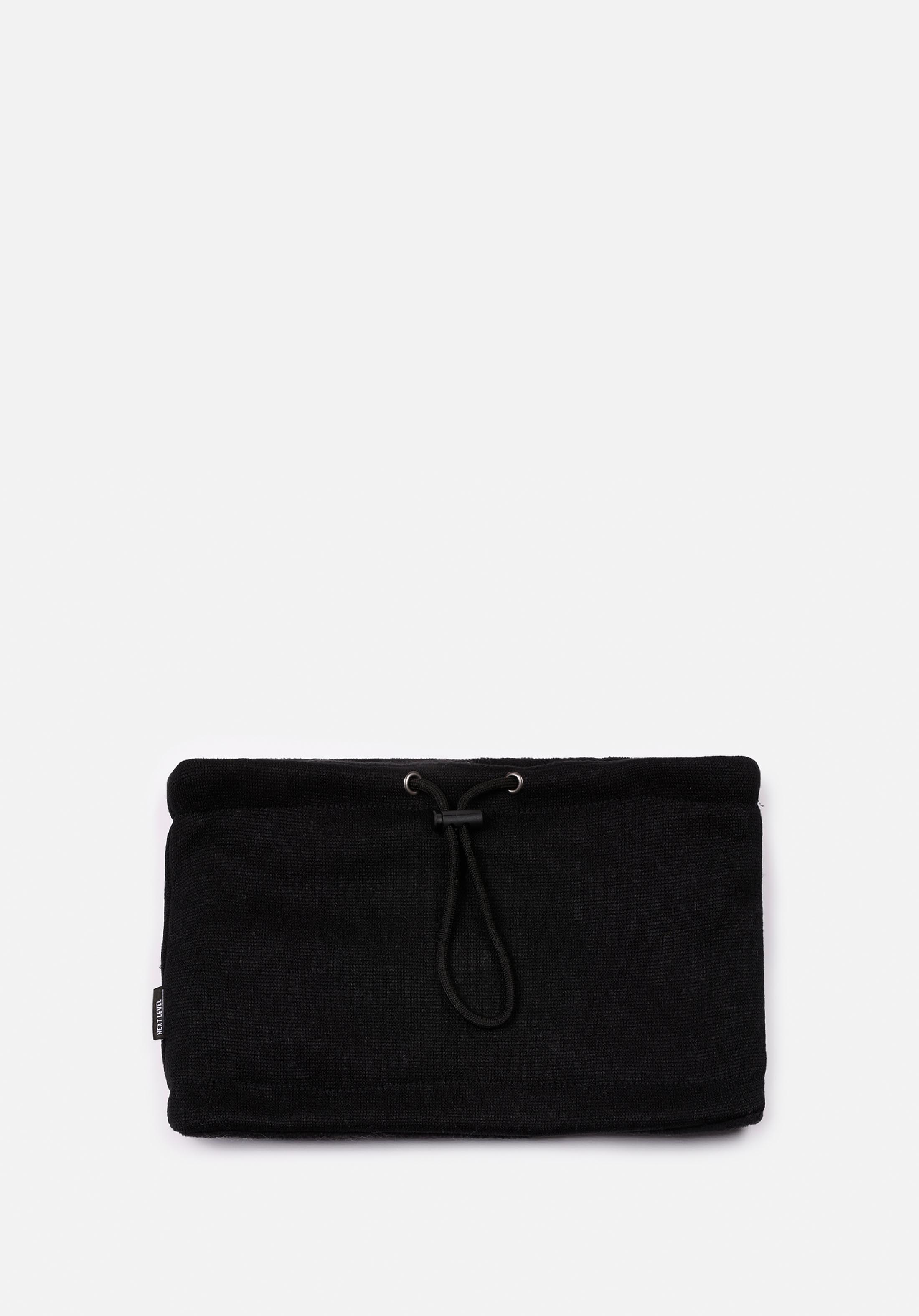 Afișați detalii pentru Esarfa De Barbati Negru Modern Fit  Cl1071492