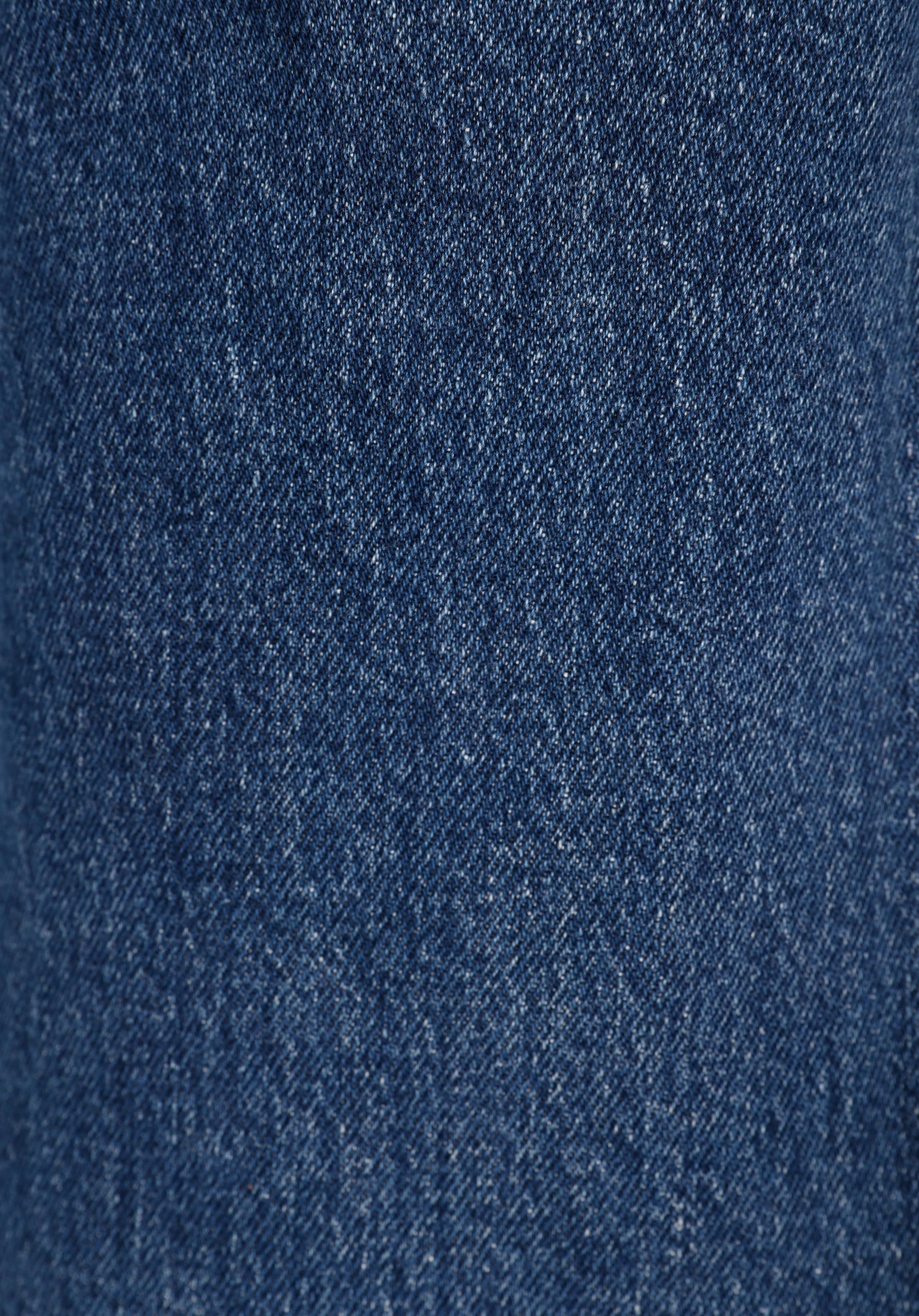 Afișați detalii pentru Pantaloni De Dama Albastru Slim Fit 703 Carla Cl1073493