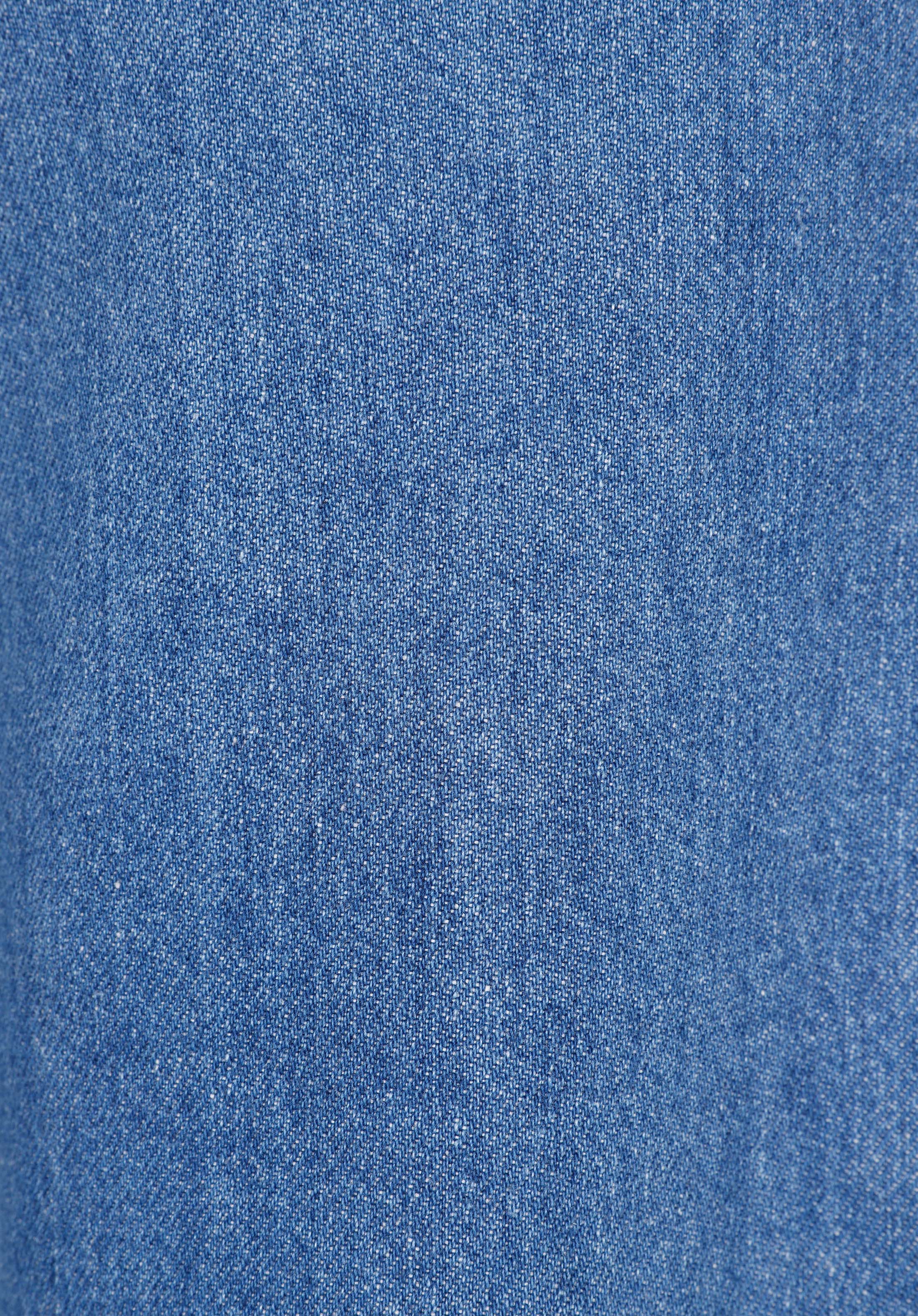 Afișați detalii pentru Pantaloni De Dama Albastru Regular Fit 970 Berry Cl1073227