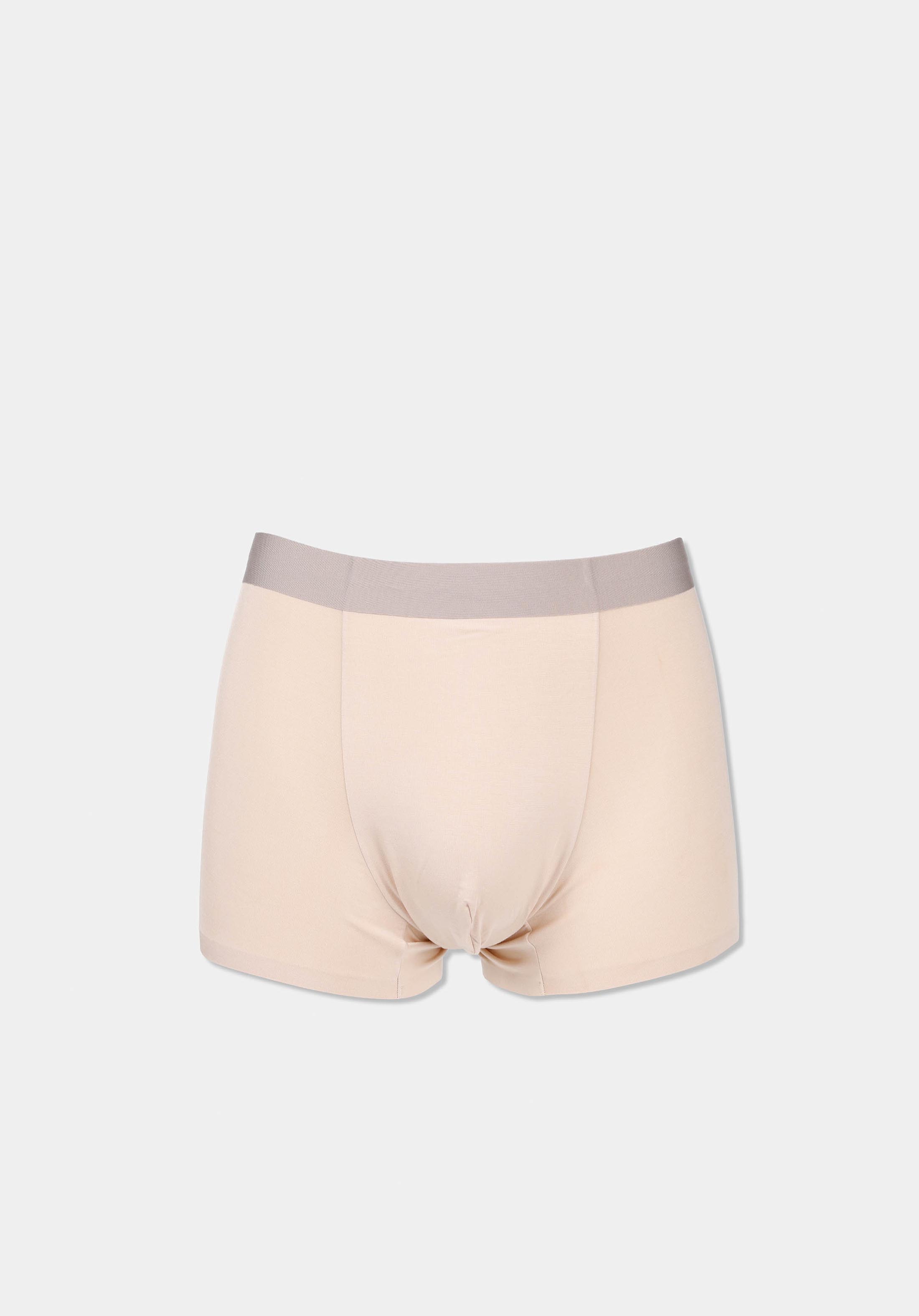 Afișați detalii pentru Lenjerie Intima De Barbati Bej Modern Fit  Cl1068367