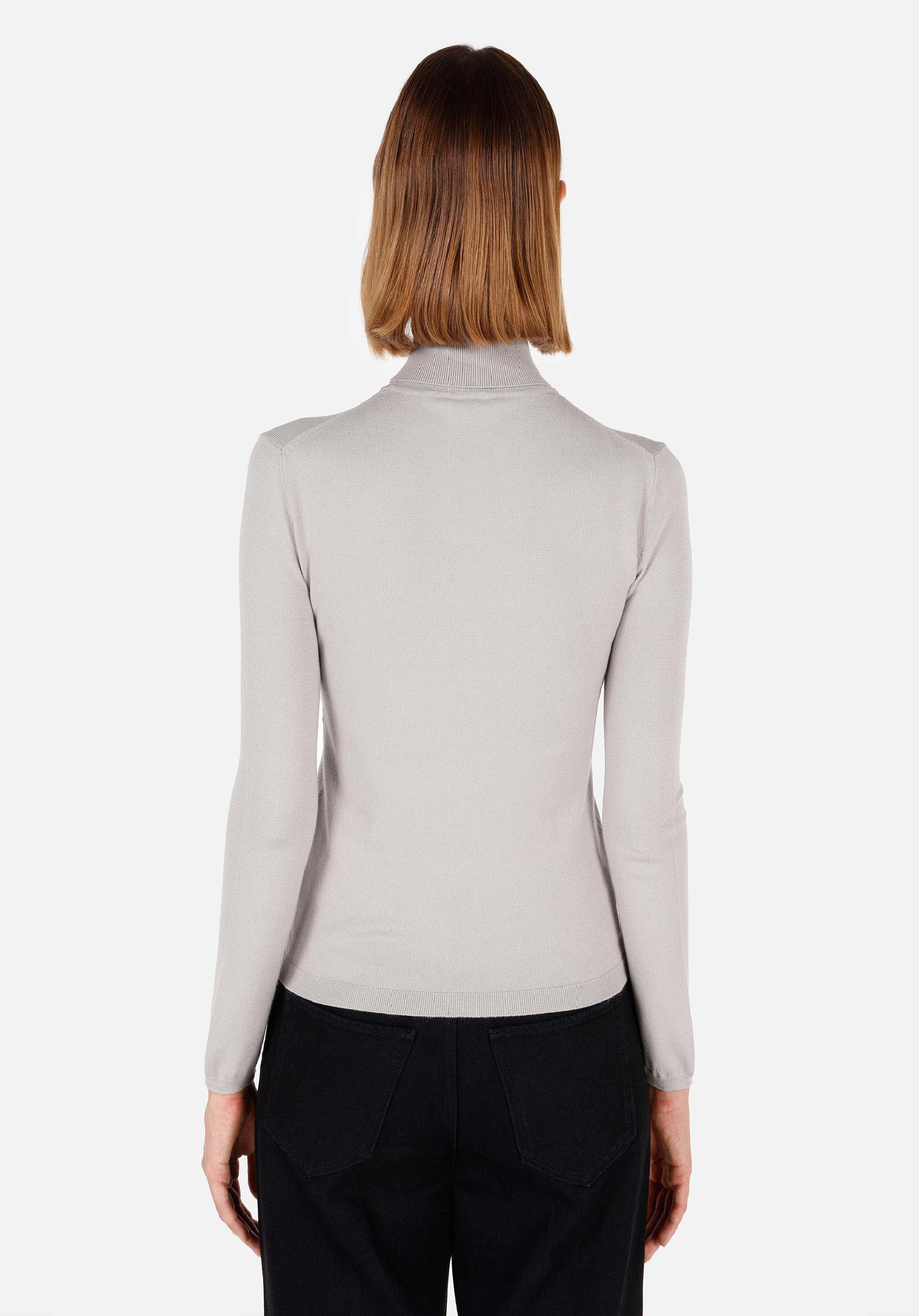 Afișați detalii pentru Pulover De Dama  Slim Fit  Cl1070208