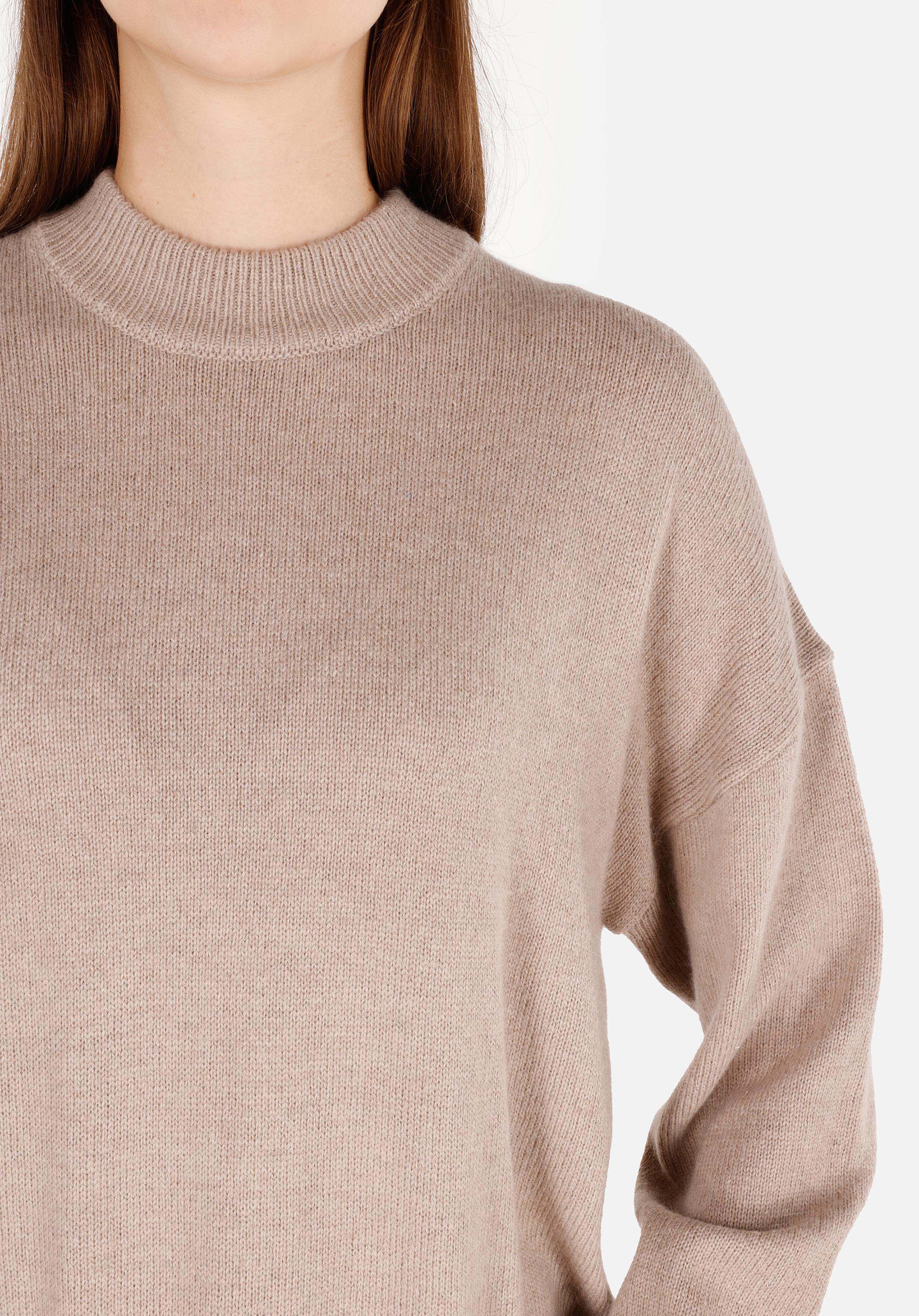 Afișați detalii pentru Pulover De Dama  Regular Fit  Cl1070209