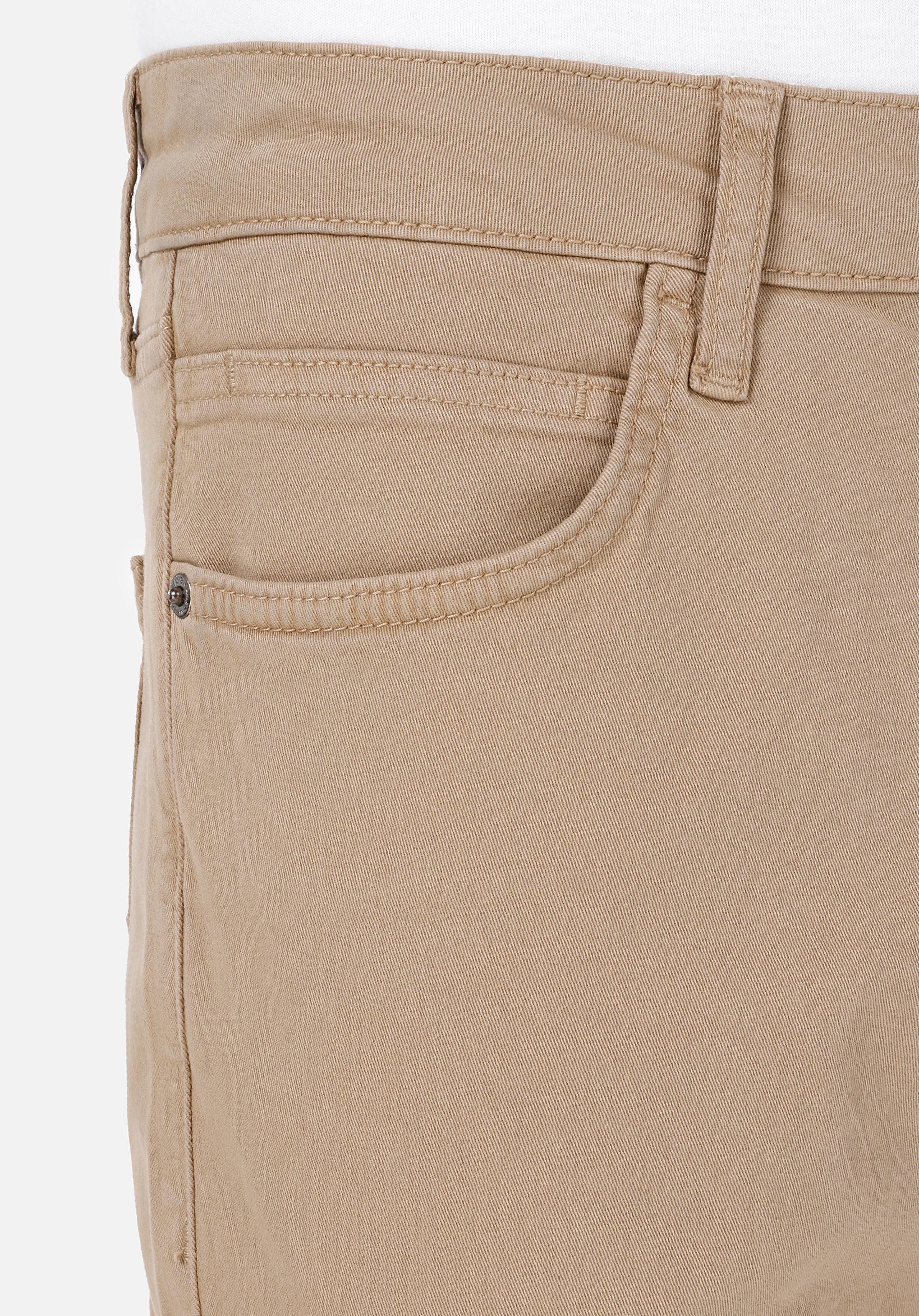 Afișați detalii pentru Pantaloni De Barbati Maro Straight Fit  Cl1049744