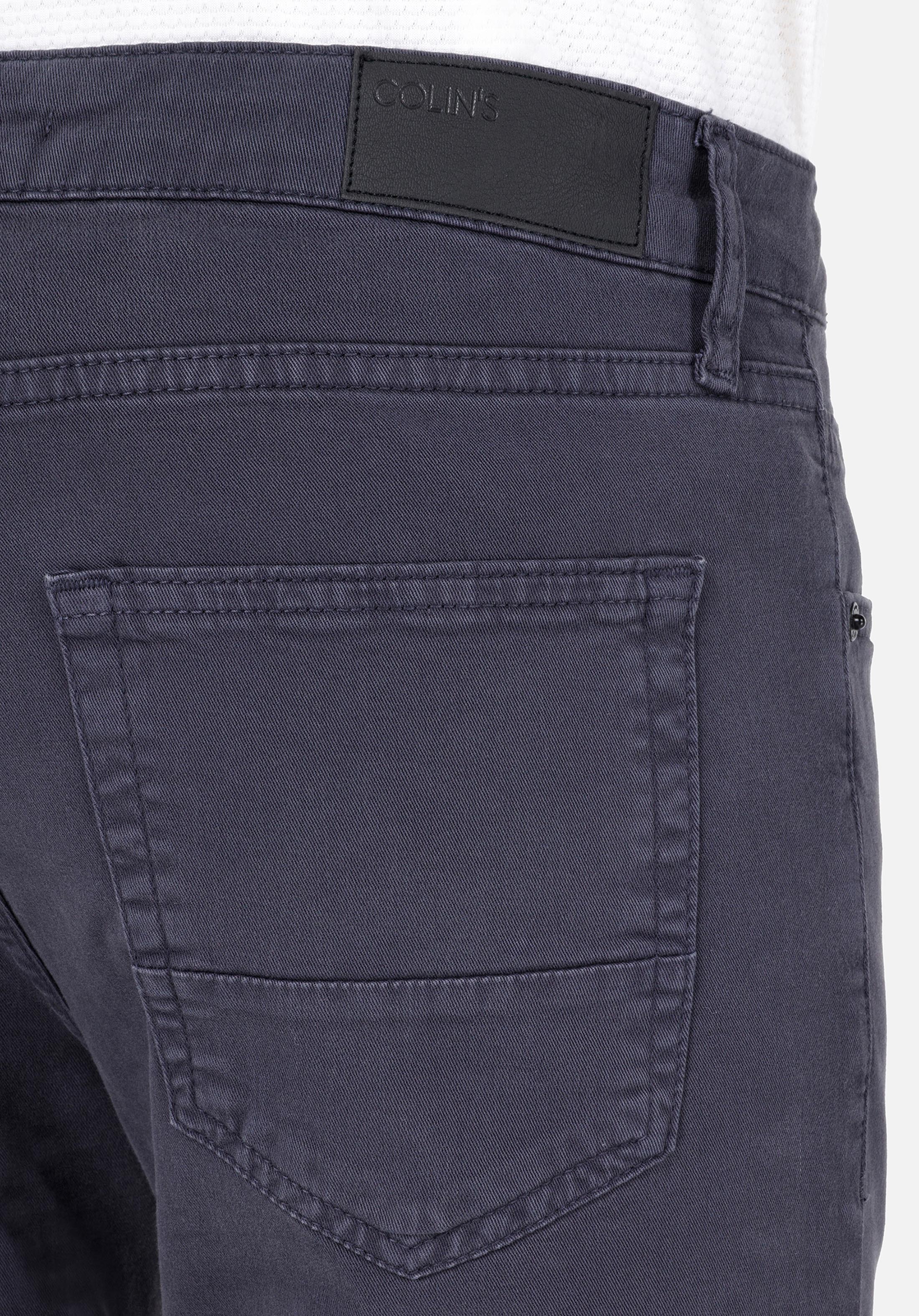 Afișați detalii pentru Pantaloni De Barbati  Straight Fit  Cl1049744