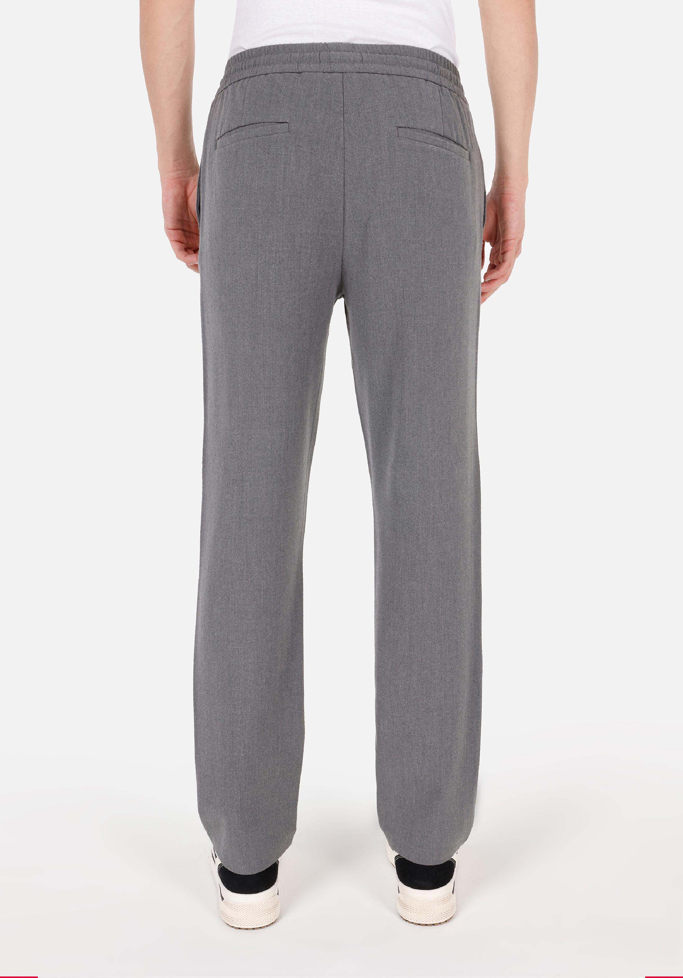 Afișați detalii pentru Pantaloni De Barbati  Regular Fit  Cl1070527