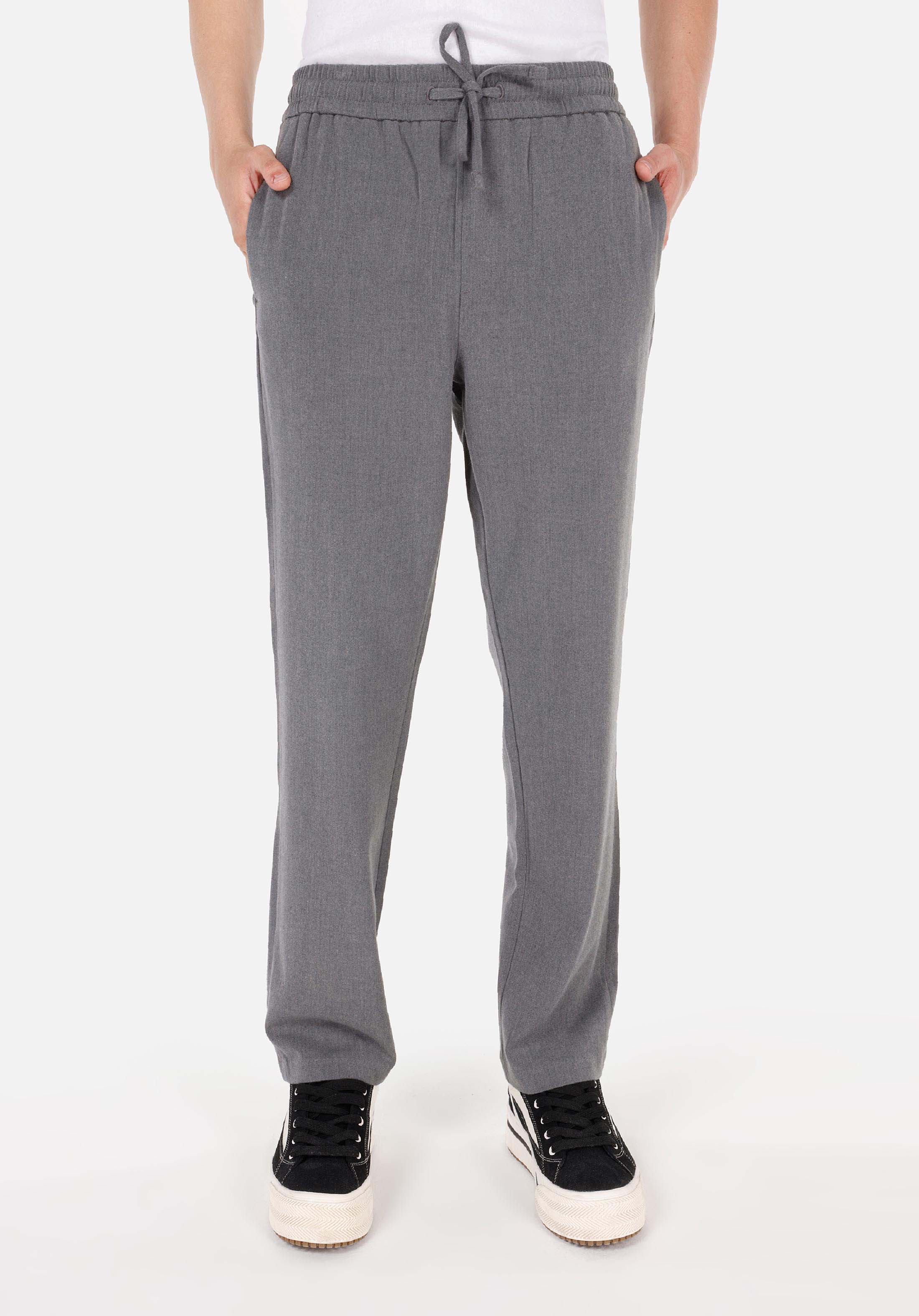 Afișați detalii pentru Pantaloni De Barbati  Regular Fit  Cl1070527