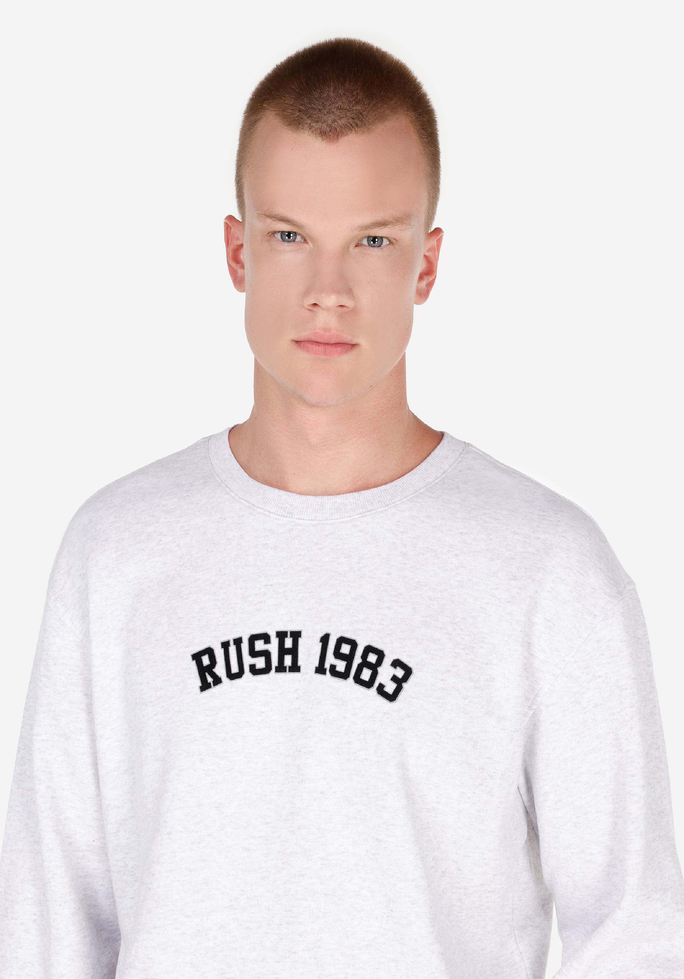 Afișați detalii pentru Hanorac / Bluza De Barbati Gri Comfort Fit  Cl1070654